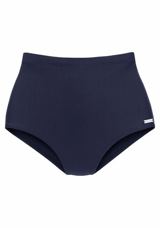 LASCANA, Bikini nadrágok 'Heidi', kék