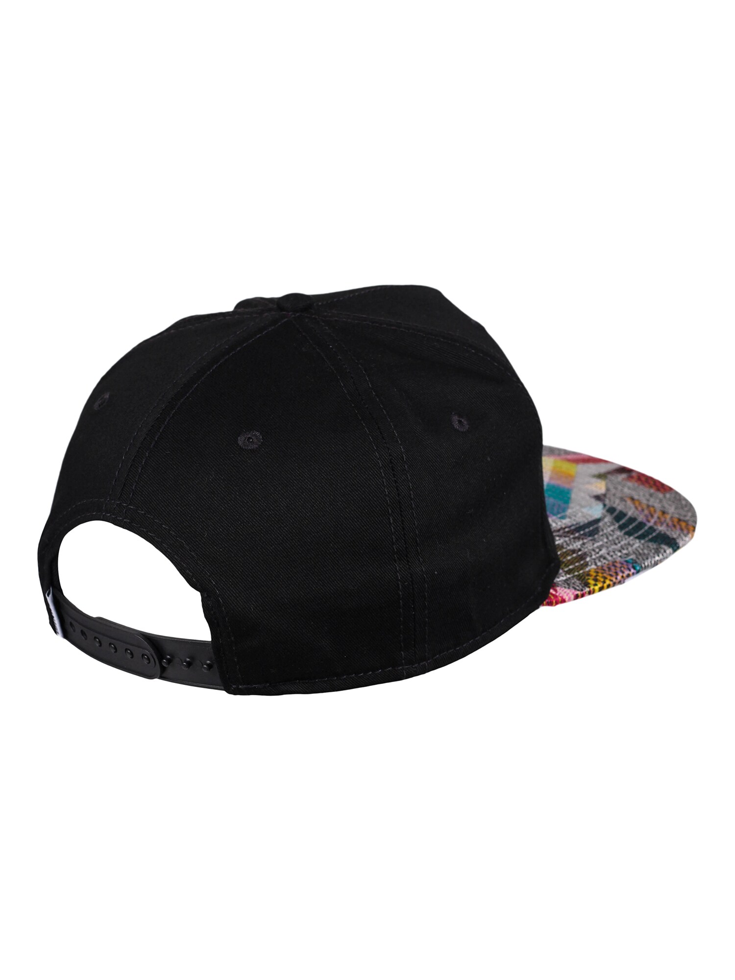 Thumbnail - DJINNS Cap Rubber Aztek