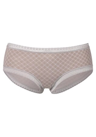 LASCANA, Slip, rózsaszín