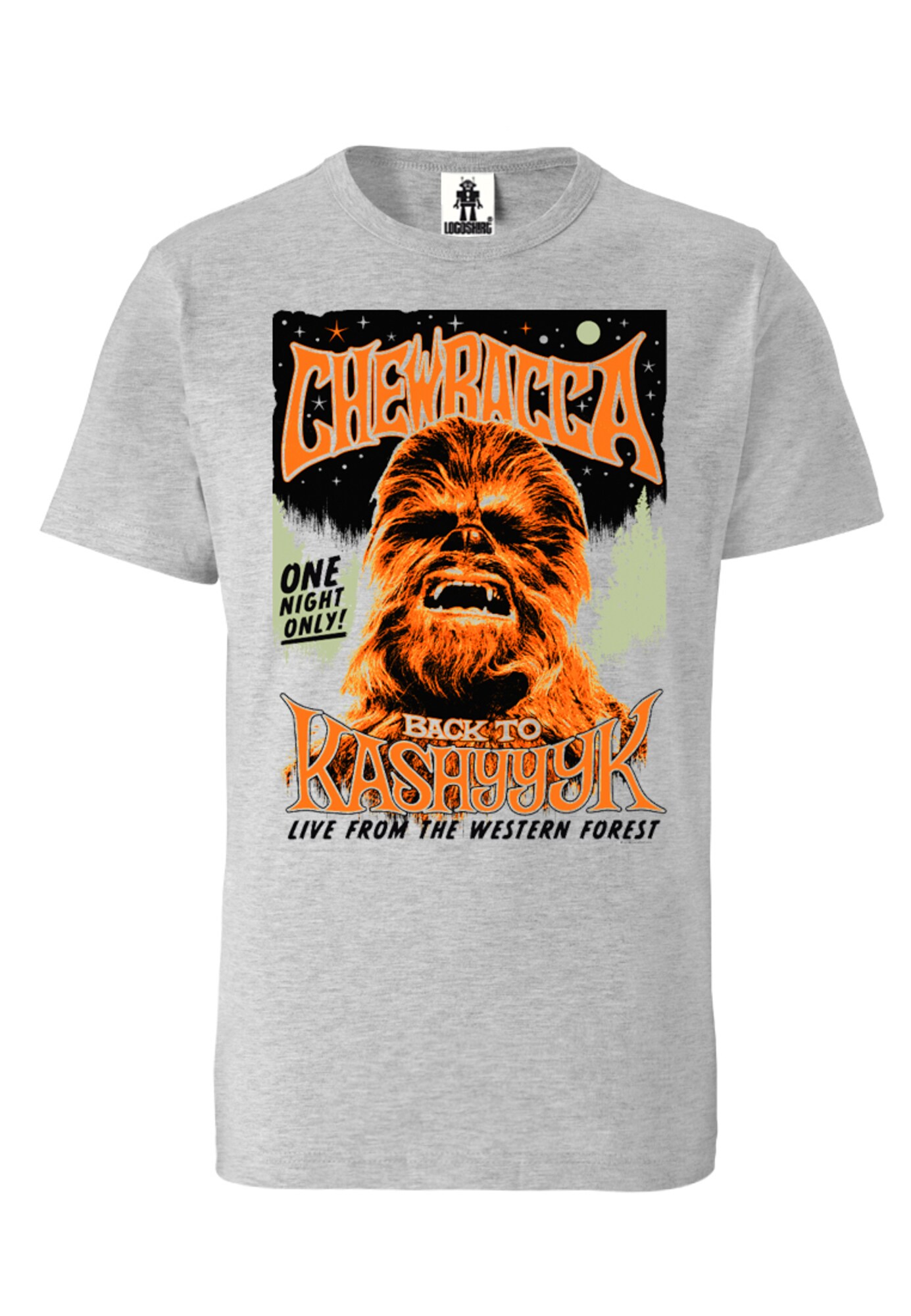 Thumbnail - LOGOSHIRT T-Shirt