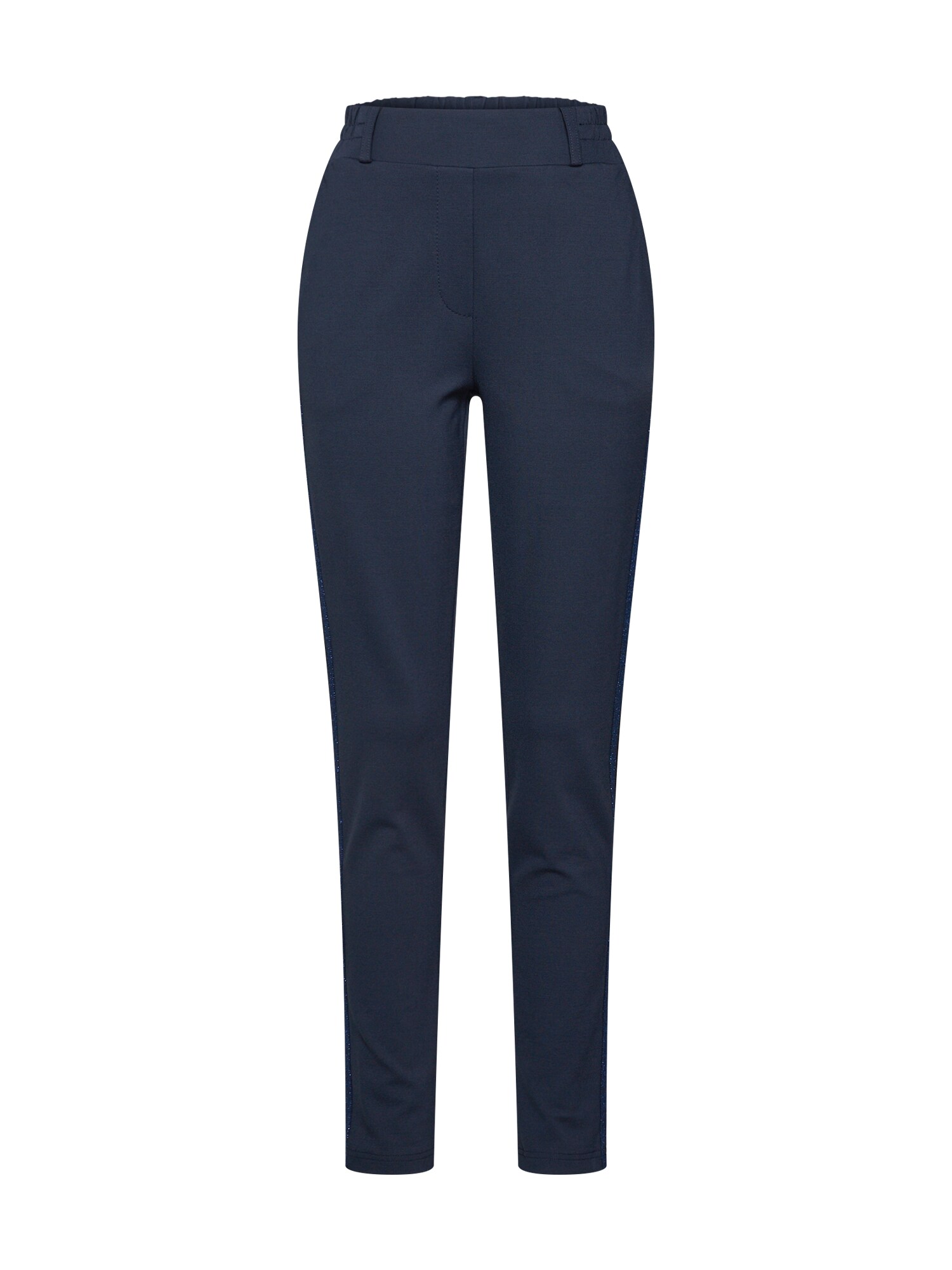 Soyaconcept Dames Broek Asali 11 Nachtblauw soyaconcept kopen in de aanbieding