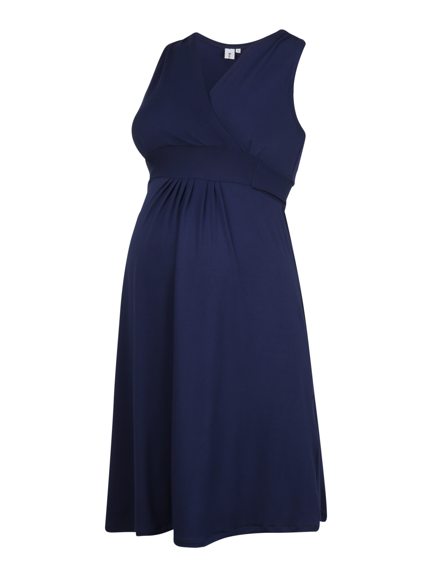 Bebefield Vestido 'Rachel'  azul noturno