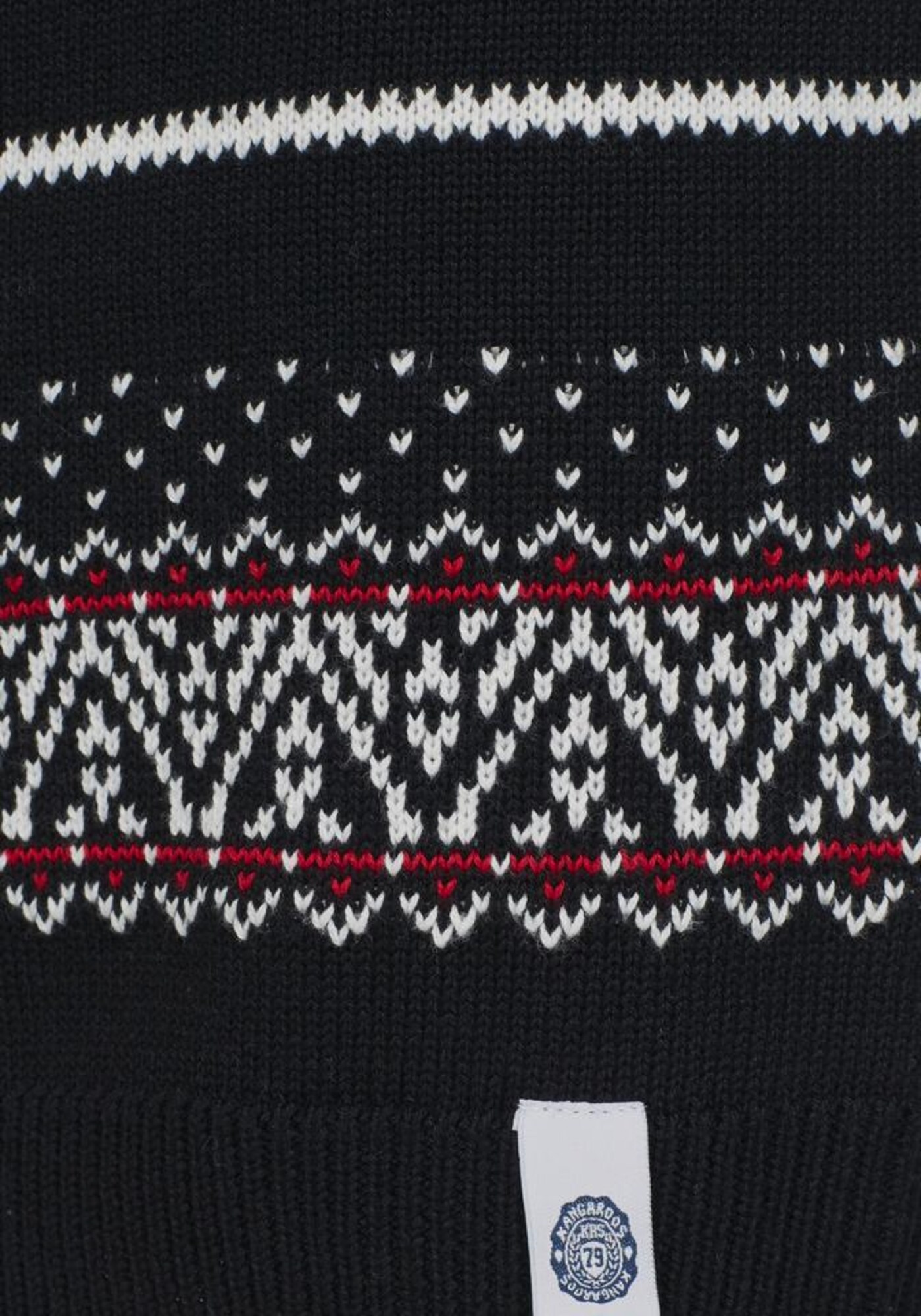 Thumbnail - KangaROOS Strickkleid