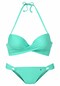 Nincs kiválasztva, s.Oliver, Bikini, kék