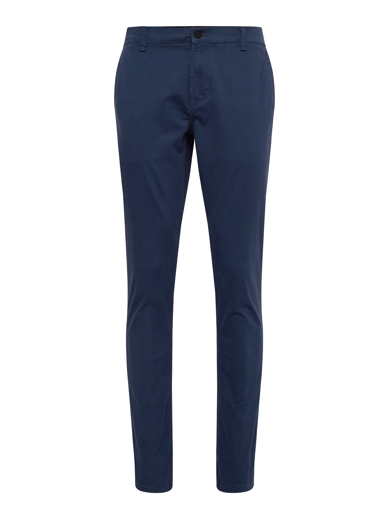 Only Sons Heren Chino Donkerblauw only sons kopen in de aanbieding
