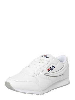 FILA Zapatillas deportivas bajas 'Orbit'  azul / blanco