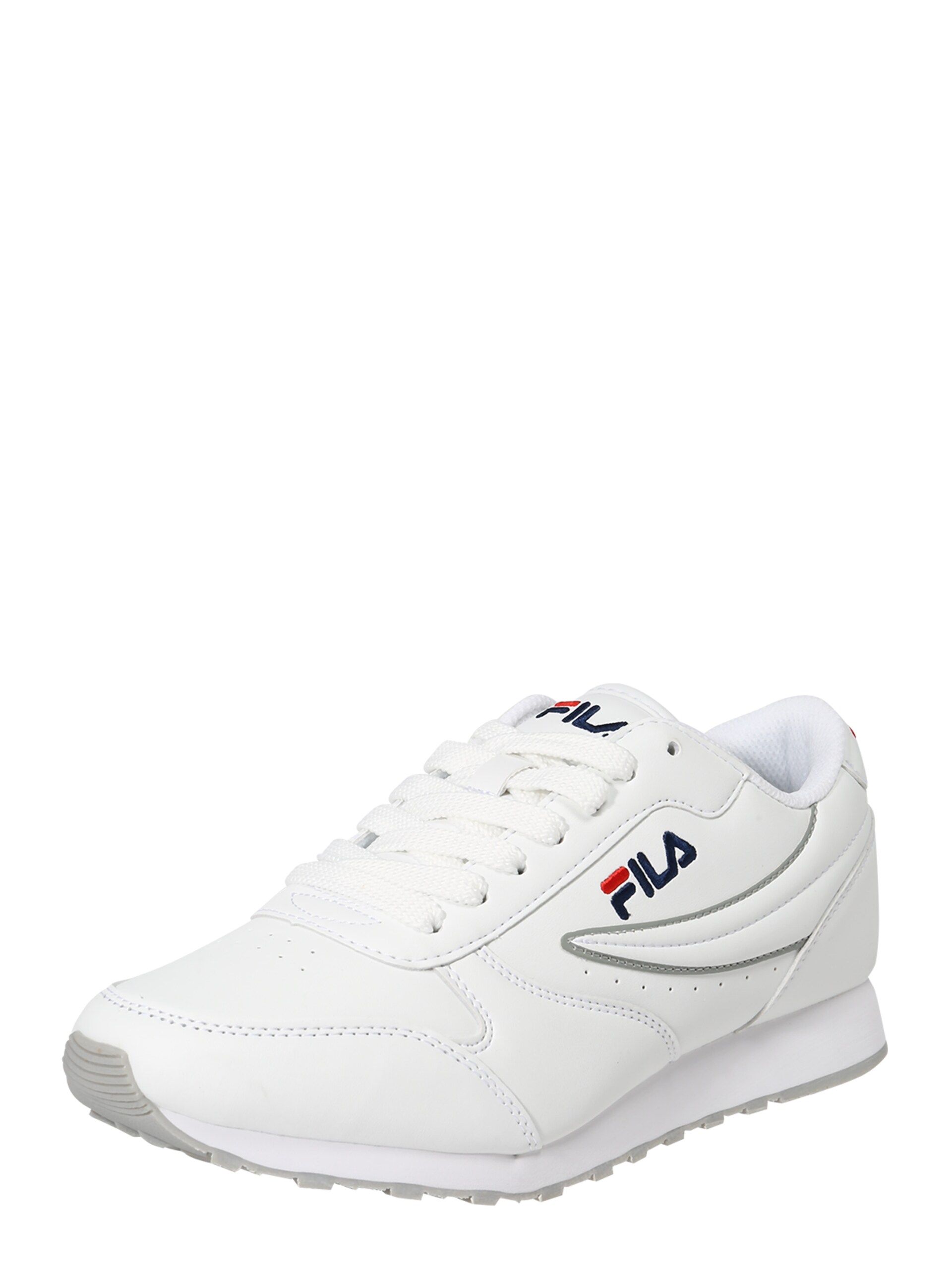 Fila Låg sneaker 'Orbit' sneakers herr