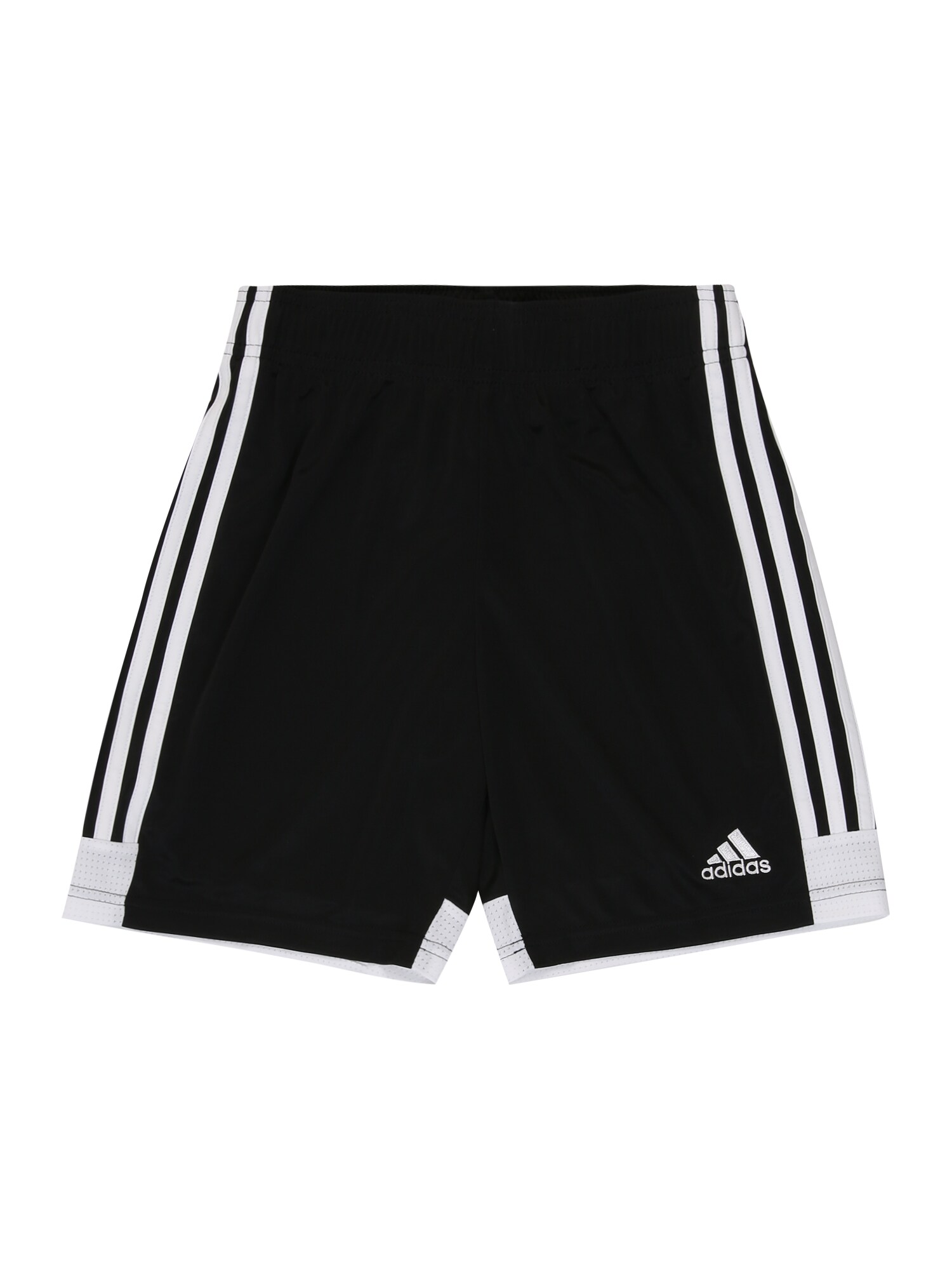 ADIDAS PERFORMANCE Sportinės kelnės 'Tastigo 19'  juoda / balta