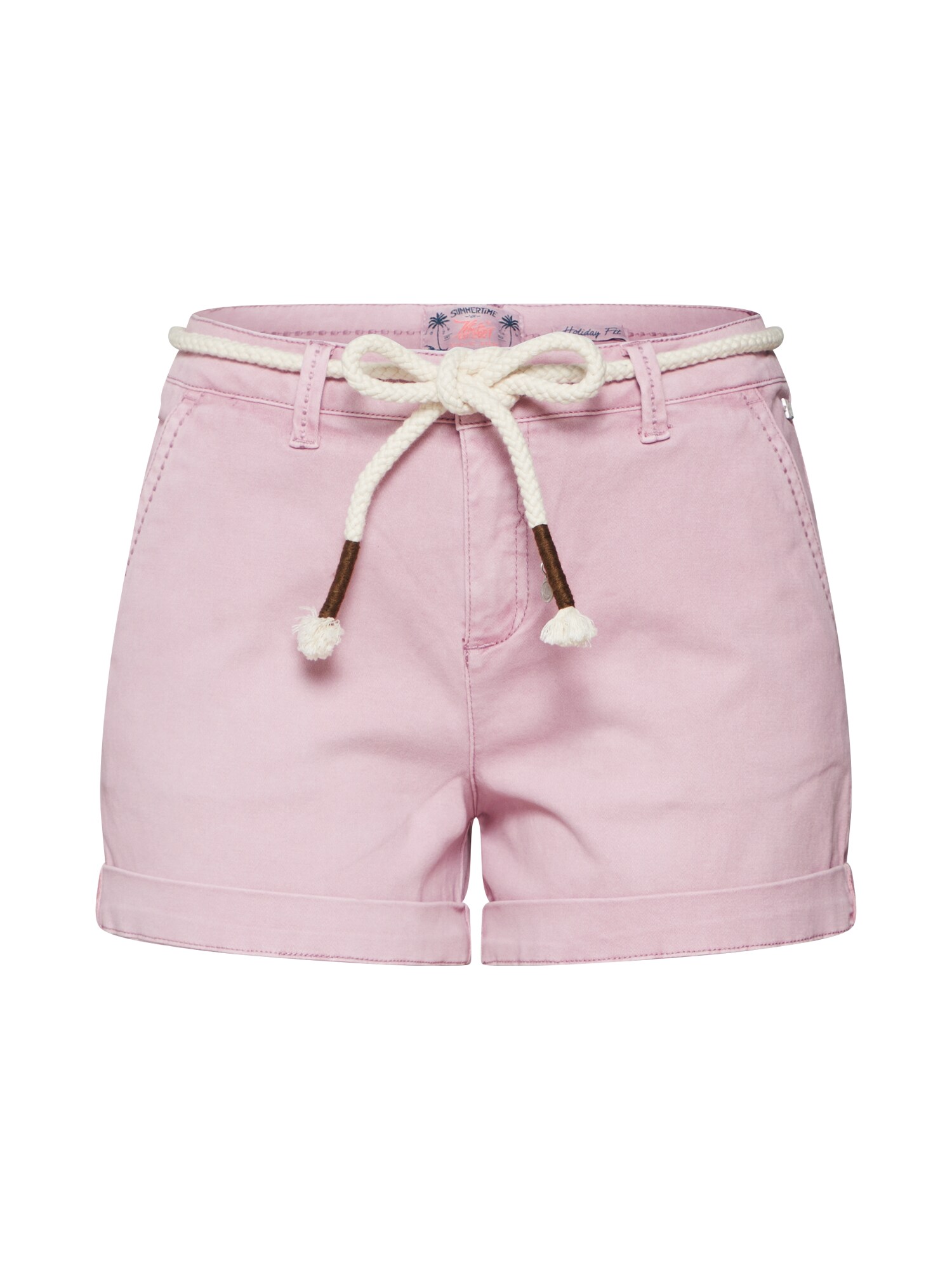 Khujo Dames Broek Marianne Rosa khujo kopen in de aanbieding