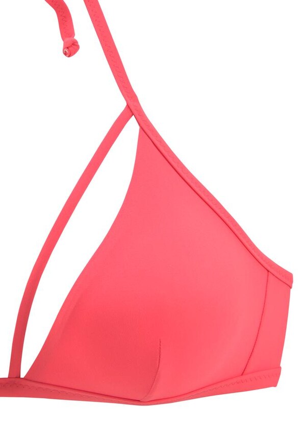 LASCANA, Bikini felső, rózsaszín, 2 kép a 4 közül