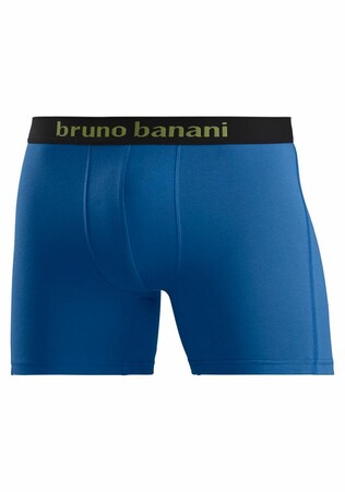 Bruno Banani, Boxeralsók, vegyes színek