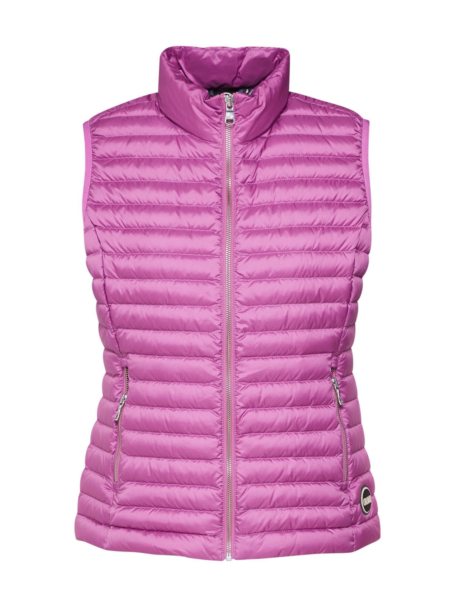 Colmar Dames Bodywarmer Gilet Donna Pink colmar kopen in de aanbieding