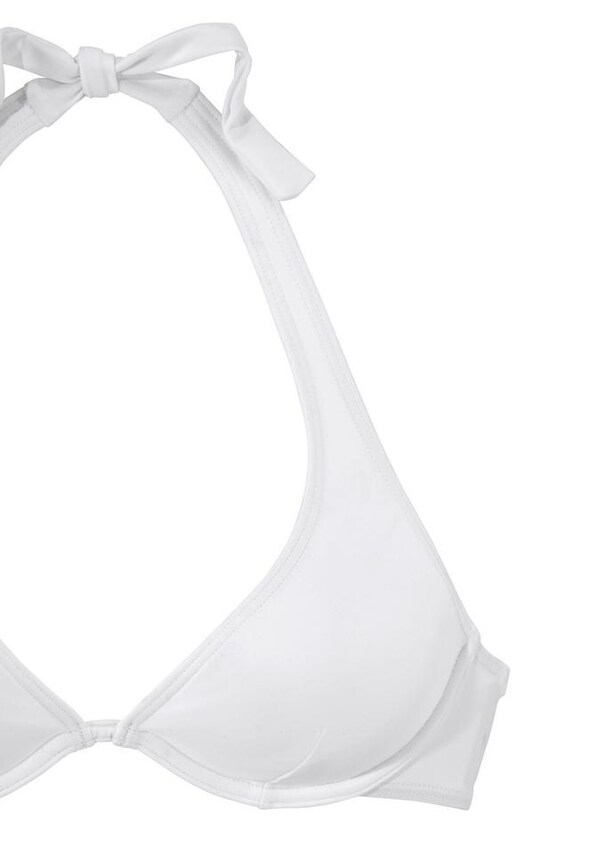 CHIEMSEE, Bikini, fehér, 2 kép a 3 közül