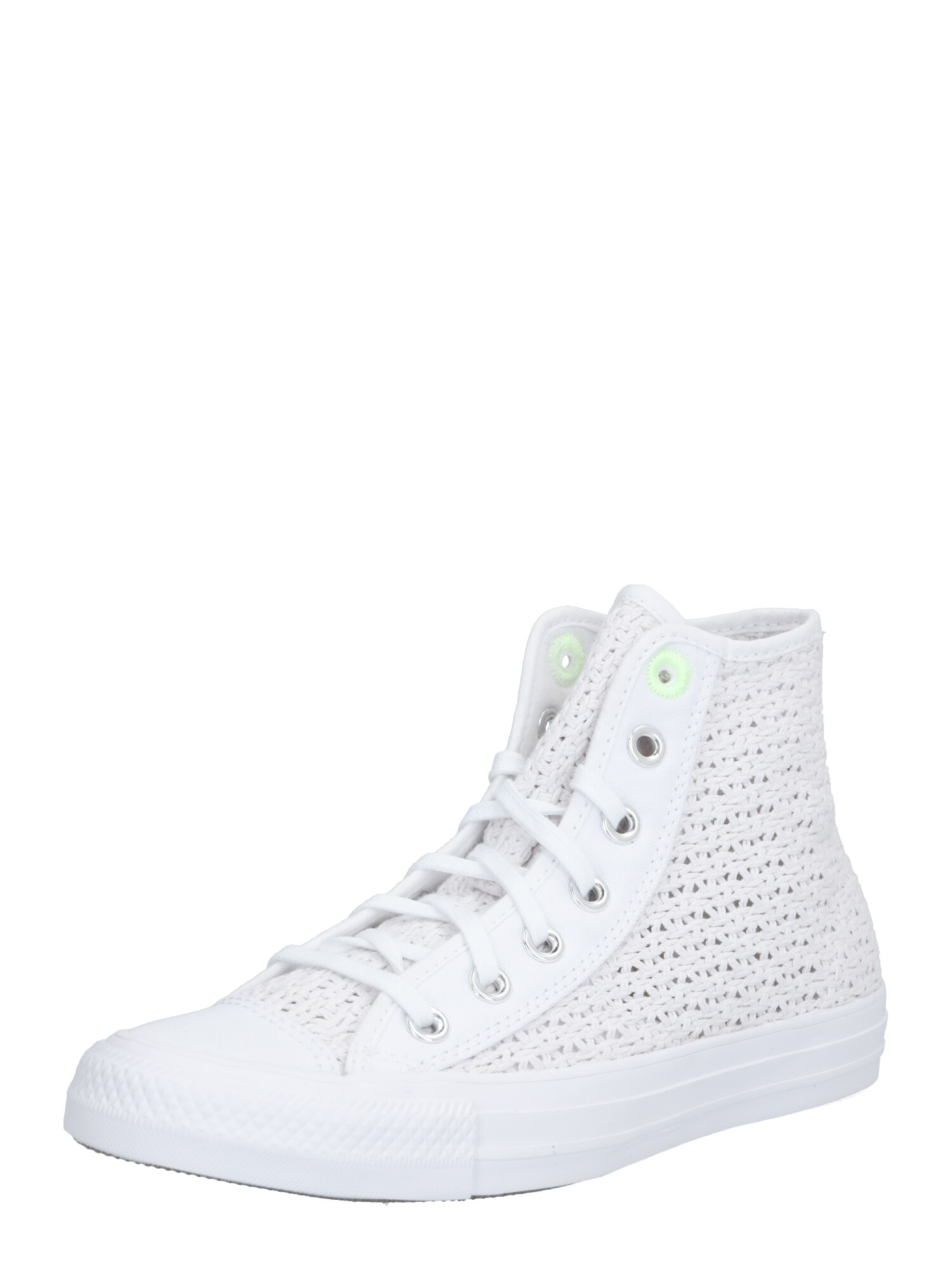 CONVERSE Sportbačiai su auliuku  balta