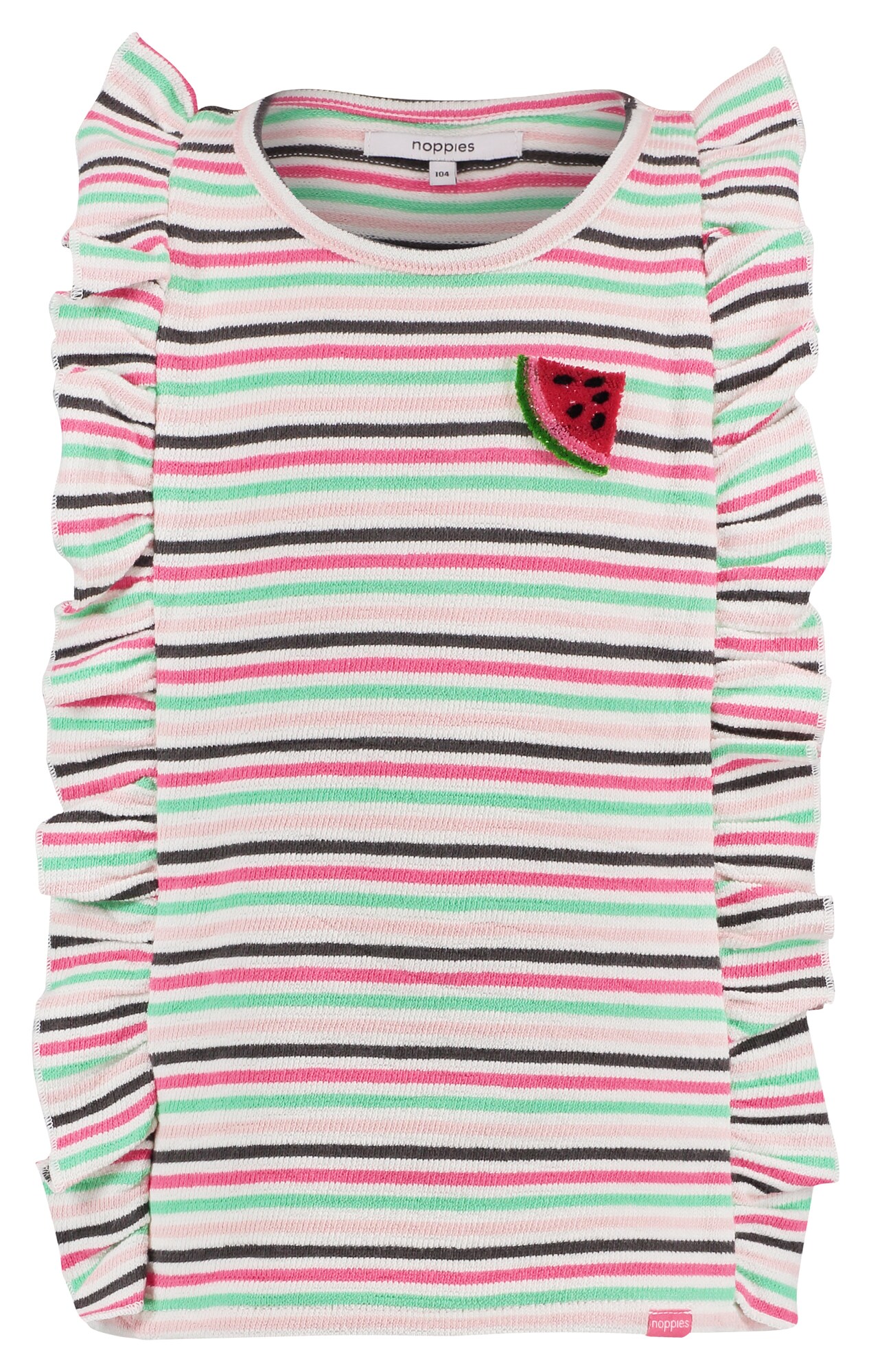 Noppies Meisjes Top Shively Gemengde Kleuren noppies kopen in de aanbieding