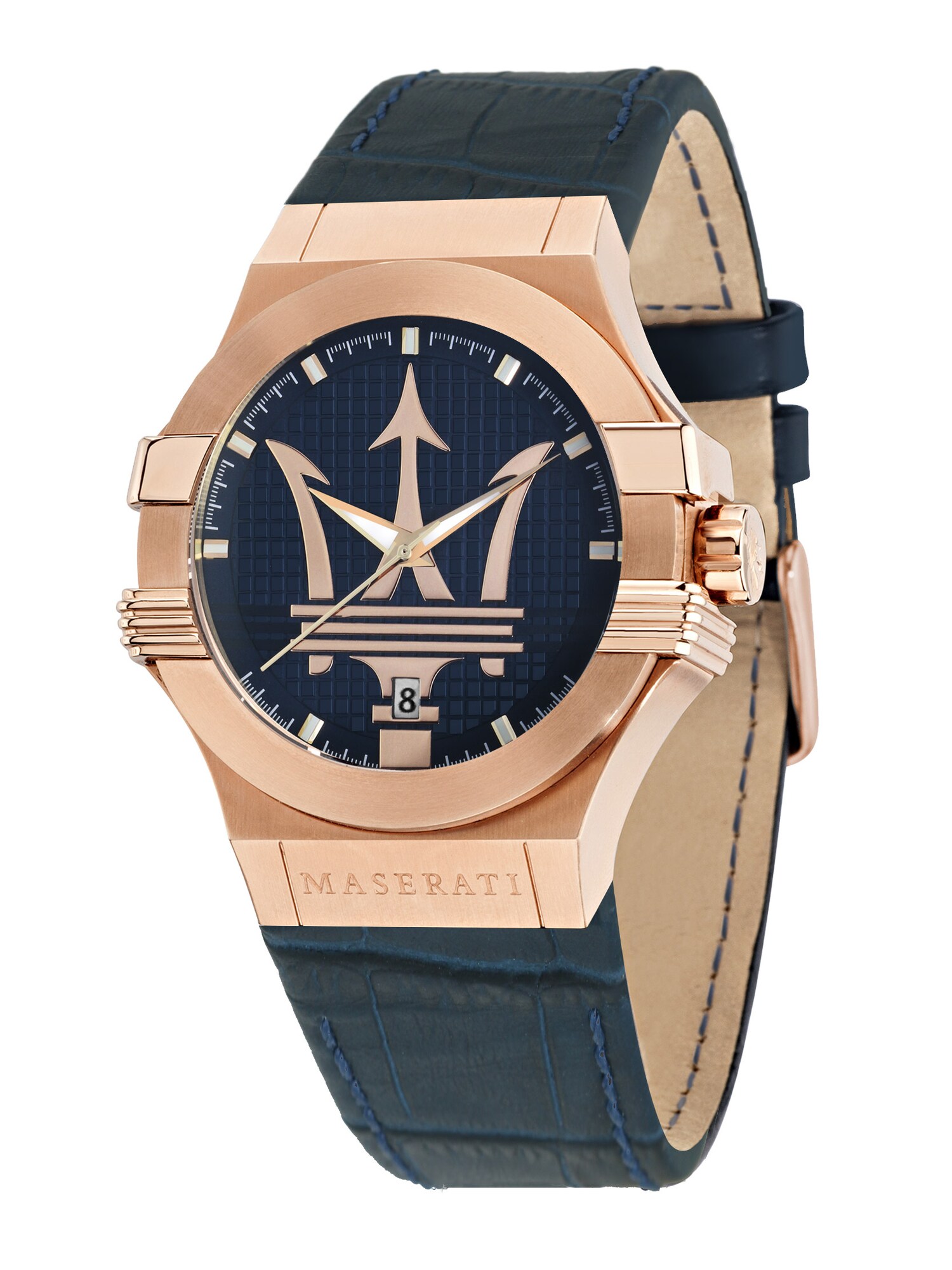 Maserati Uhr Potenza