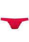 Vybráno, LASCANA, Tanga, červená