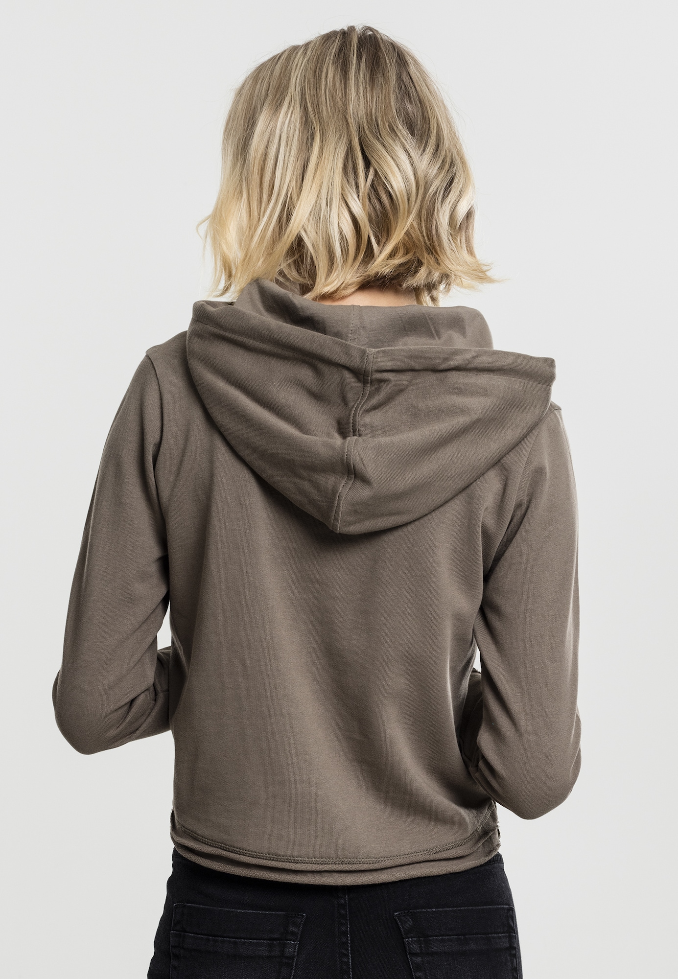 Thumbnail - Urban Classics Sweatshirt