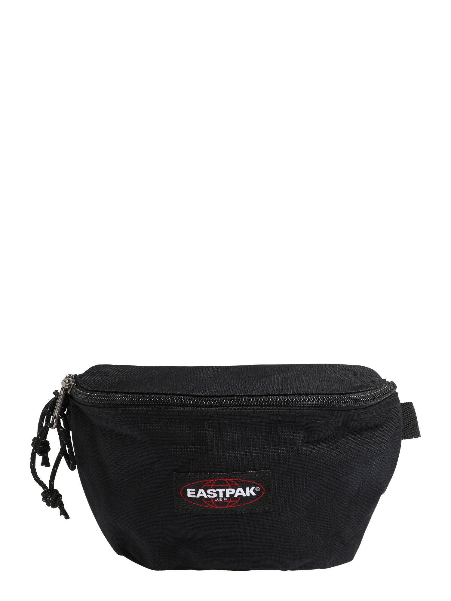 EASTPAK Ľadvinka 'Springer'  červená / čierna / biela