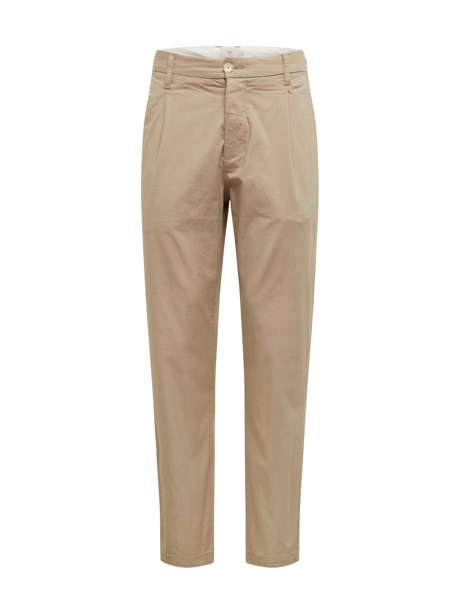 minimum Chino stiliaus kelnės 'faro 6709'  smėlio