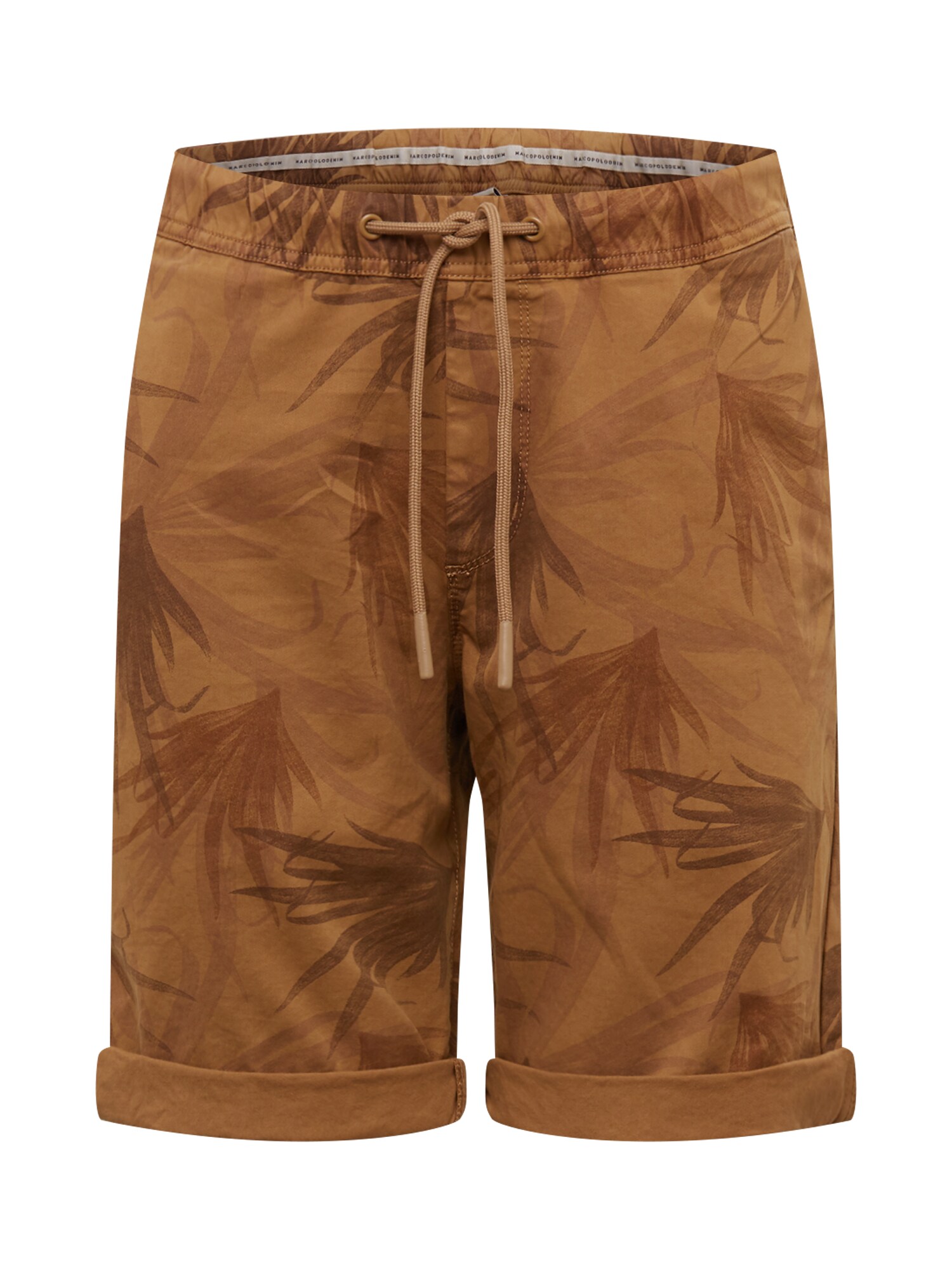 Marc O'Polo DENIM Chino stiliaus kelnės  smėlio / ruda