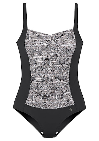 LASCANA, Formujúce plavky, Čierna