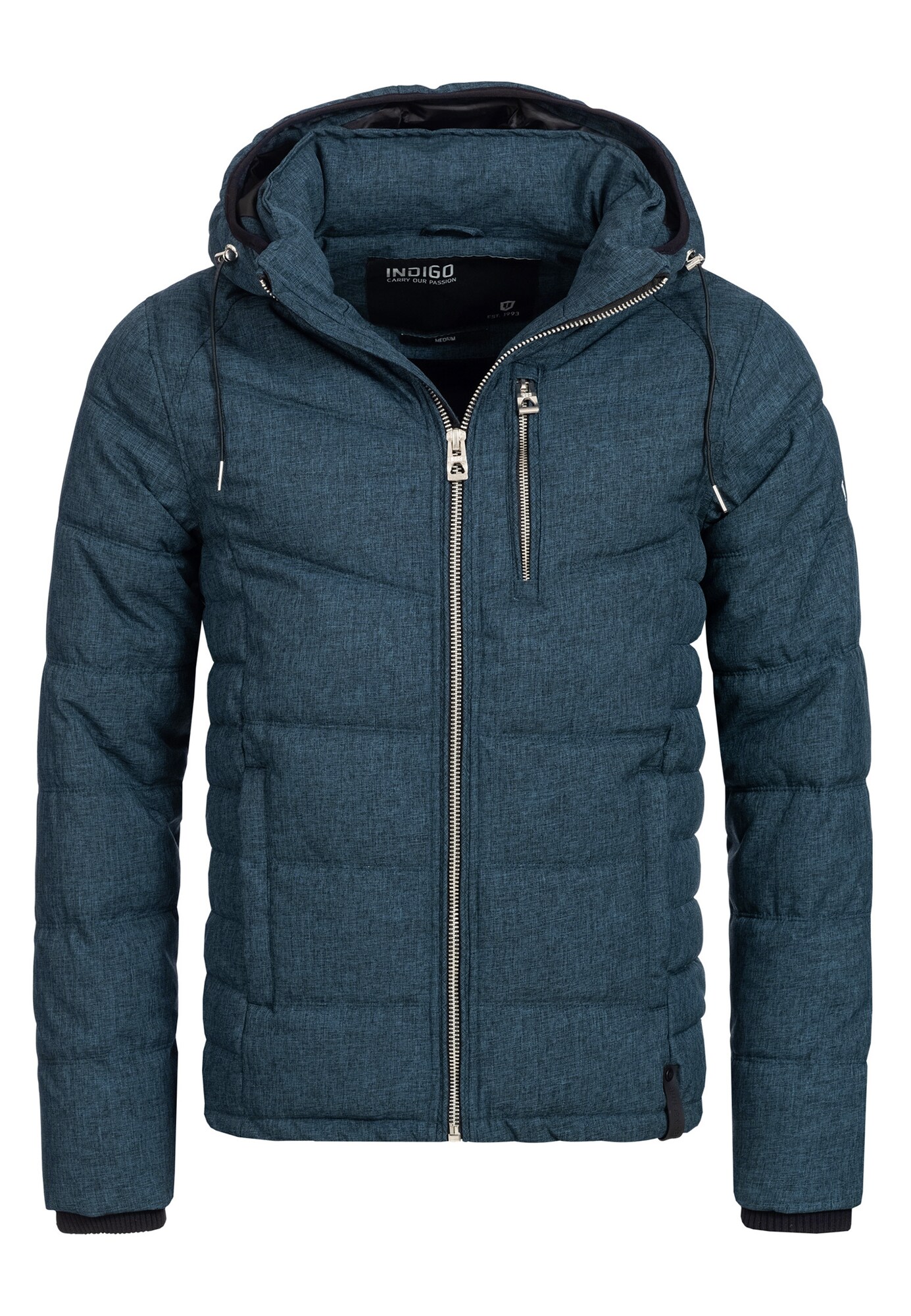 Thumbnail - Winterjacke 'Circus'