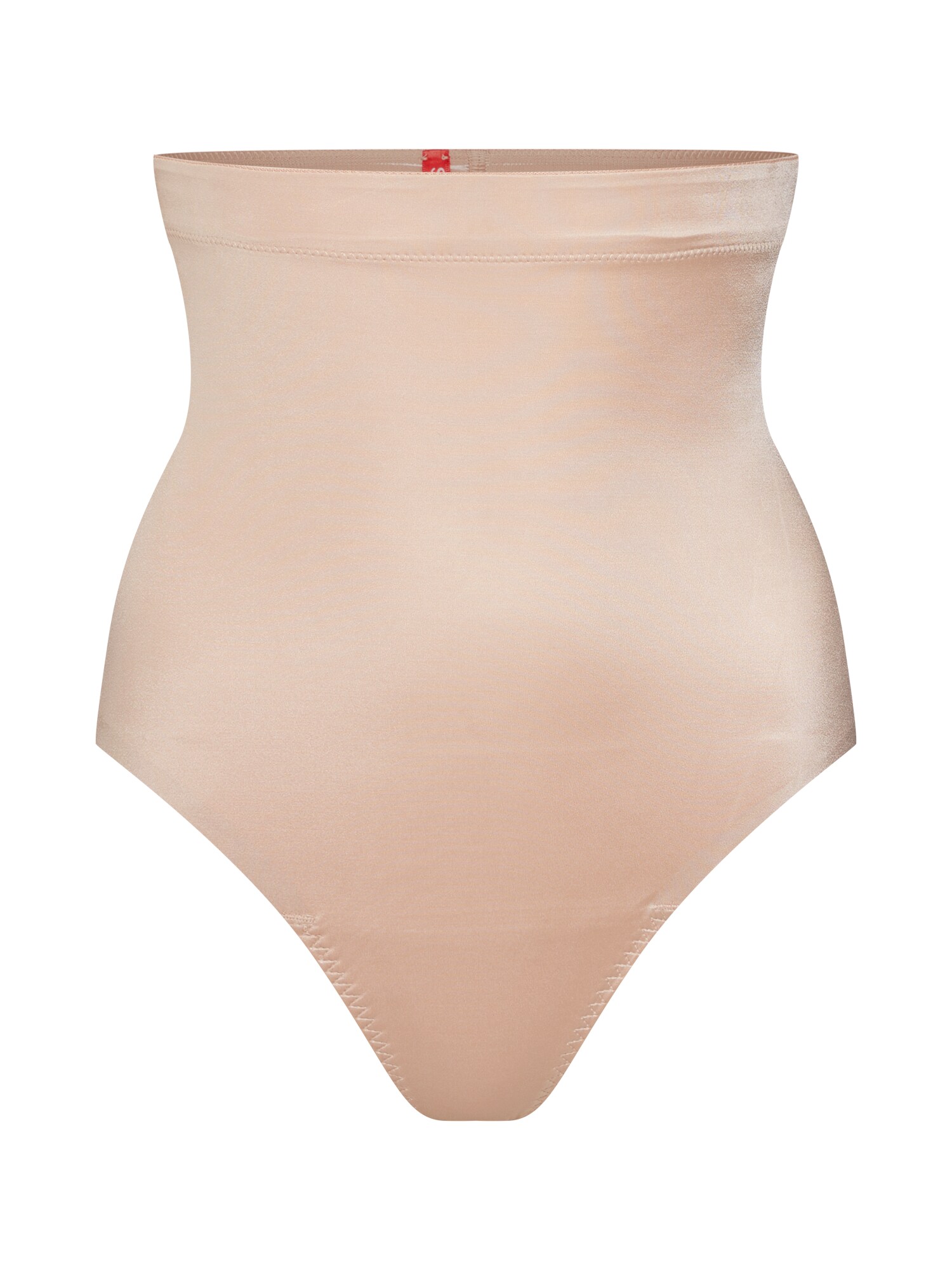 SPANX Cueca modeladora  champanhe