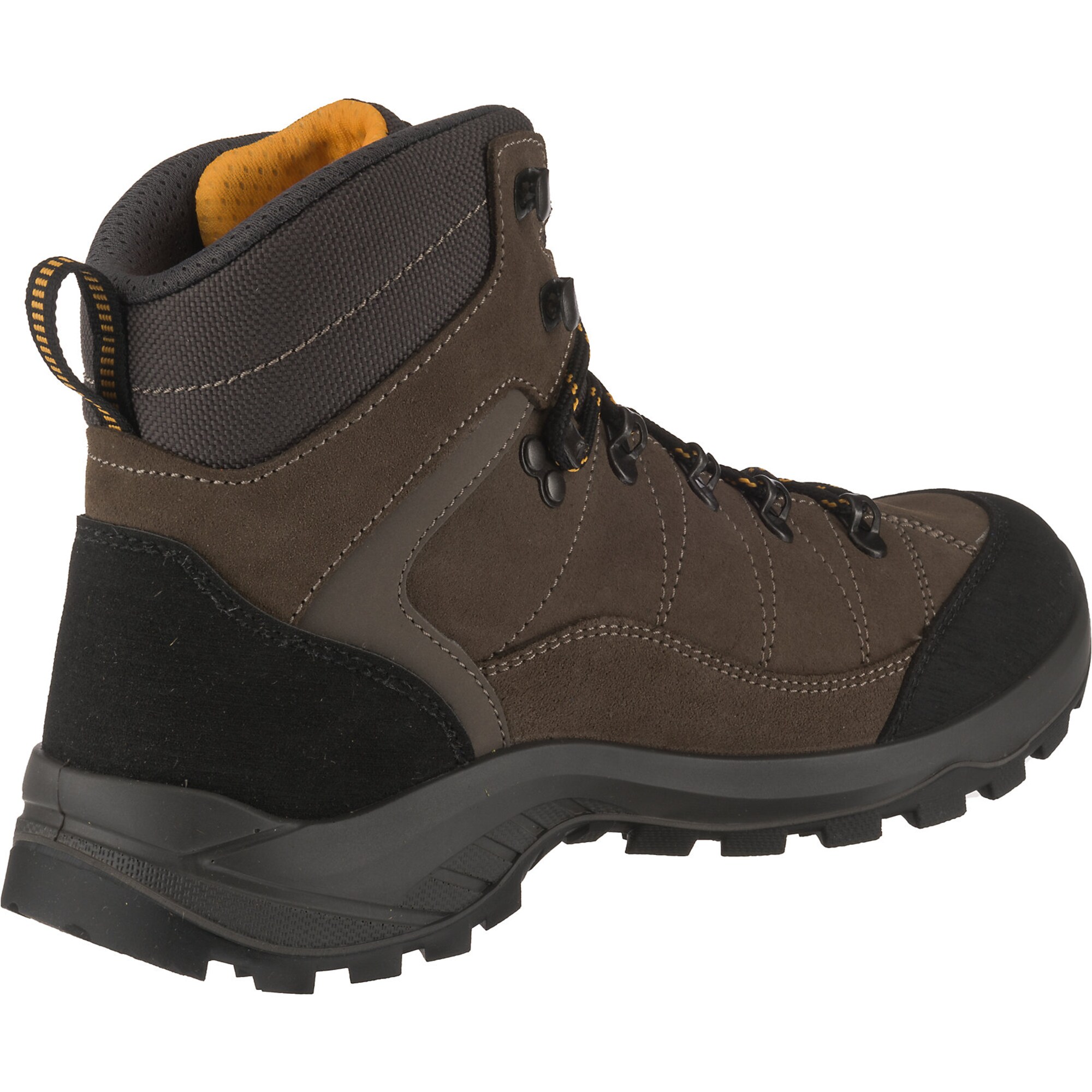Thumbnail - MCKINLEY Wanderstiefel Alpspitz AQX
