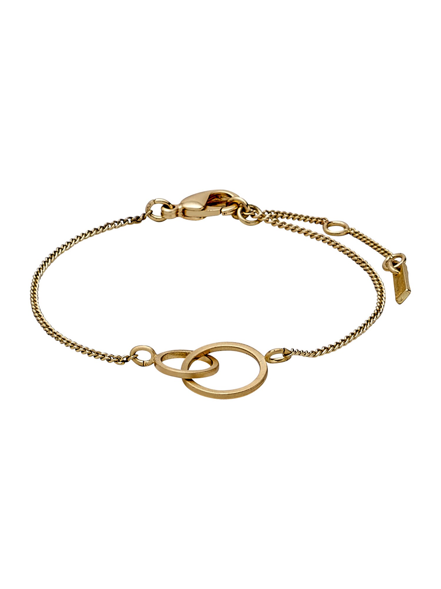 Pilgrim Dames Armband Harper Goud pilgrim kopen in de aanbieding