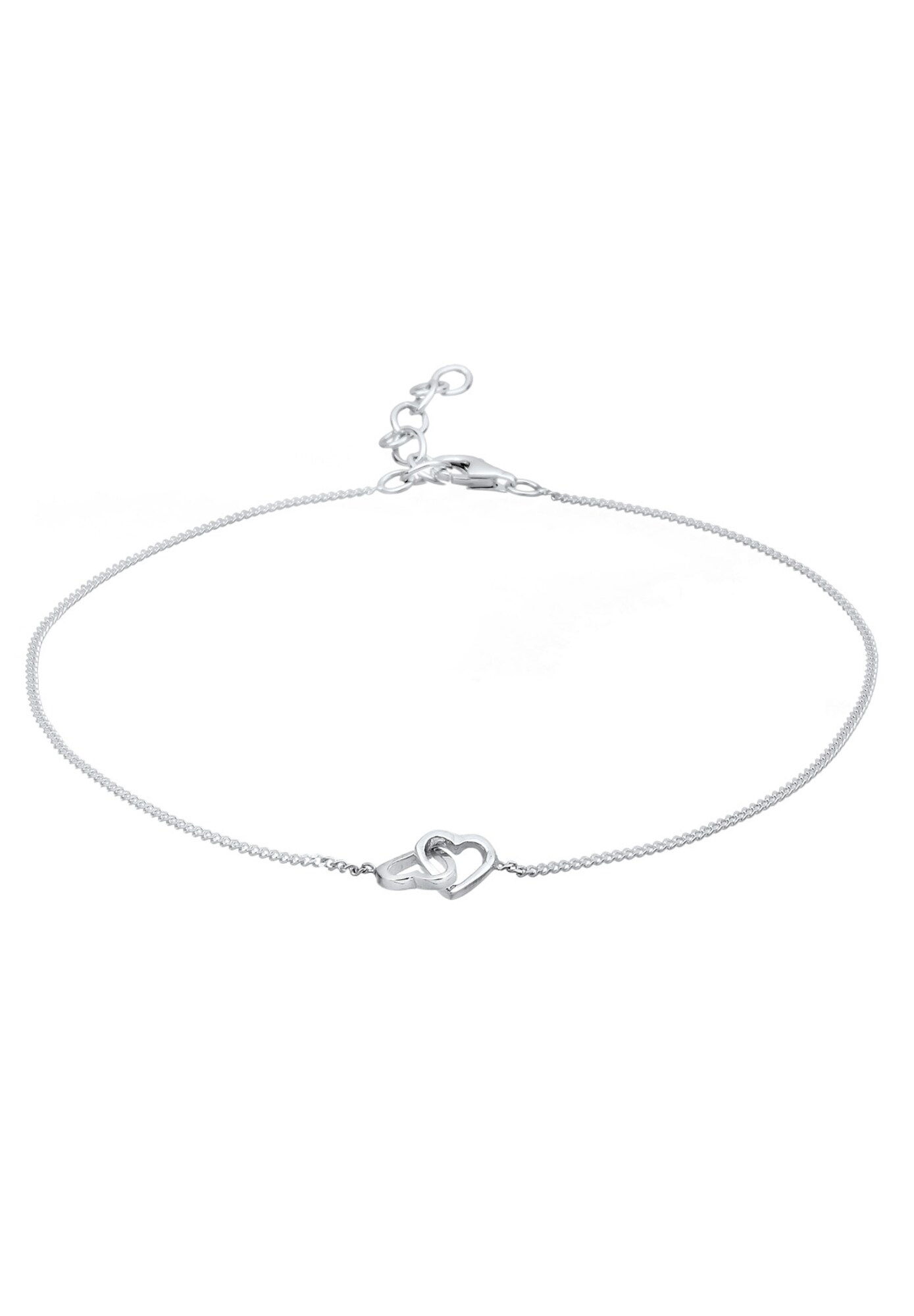 Elli Fußschmuck Herz