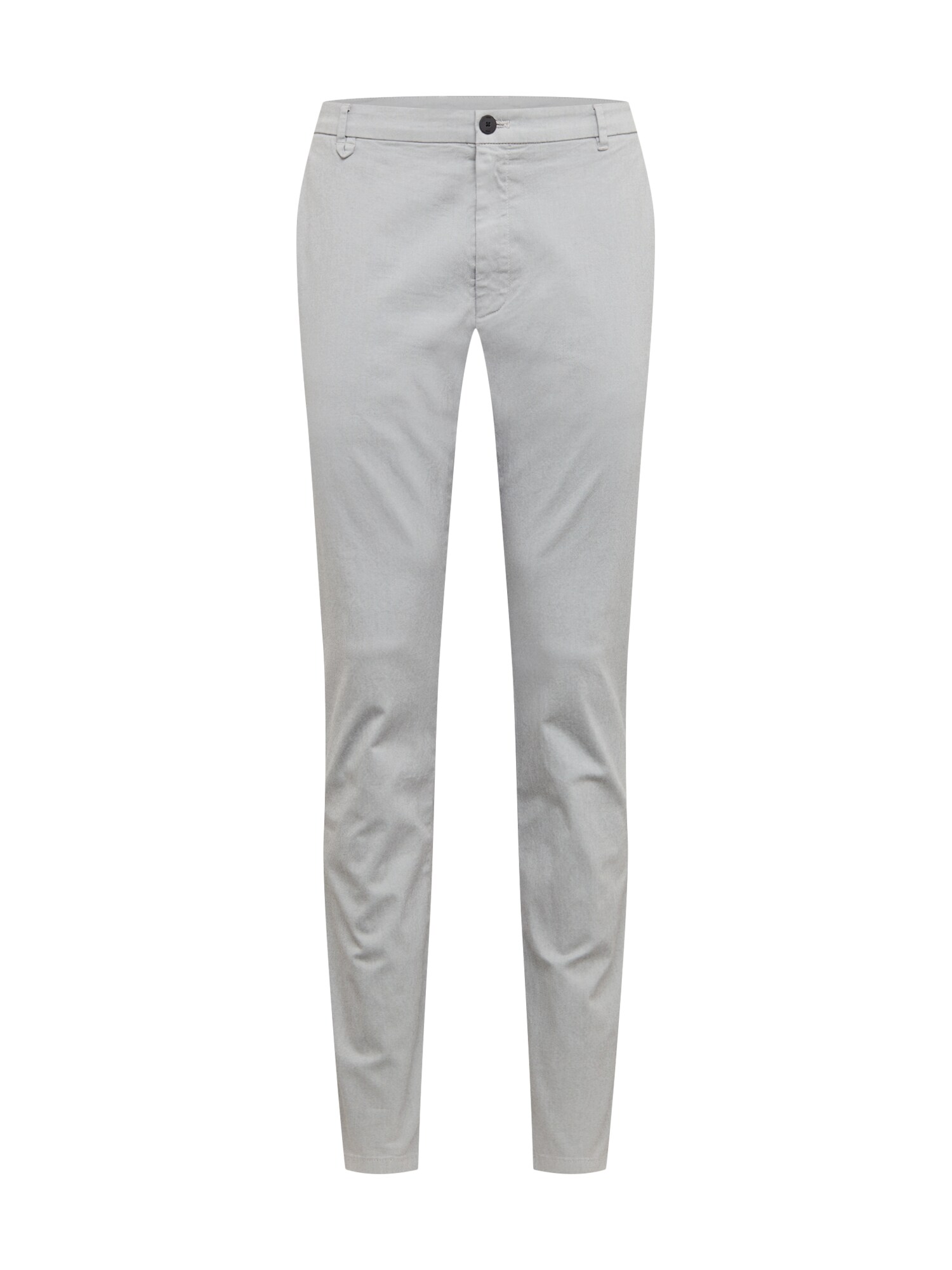 Hugo Heren Chino Grijs hugo kopen in de aanbieding
