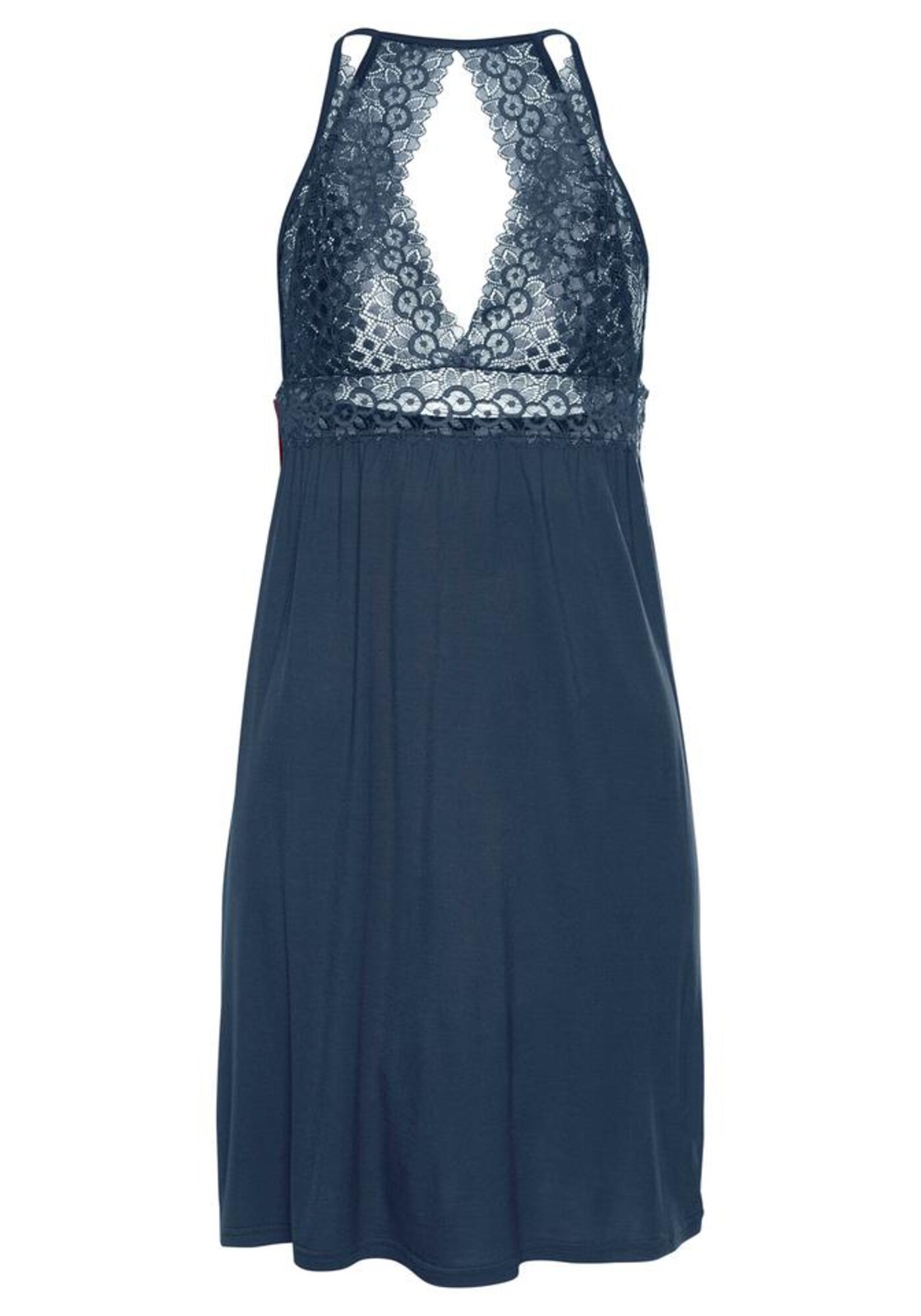 LASCANA Lenjerie sexy  albastru pastel