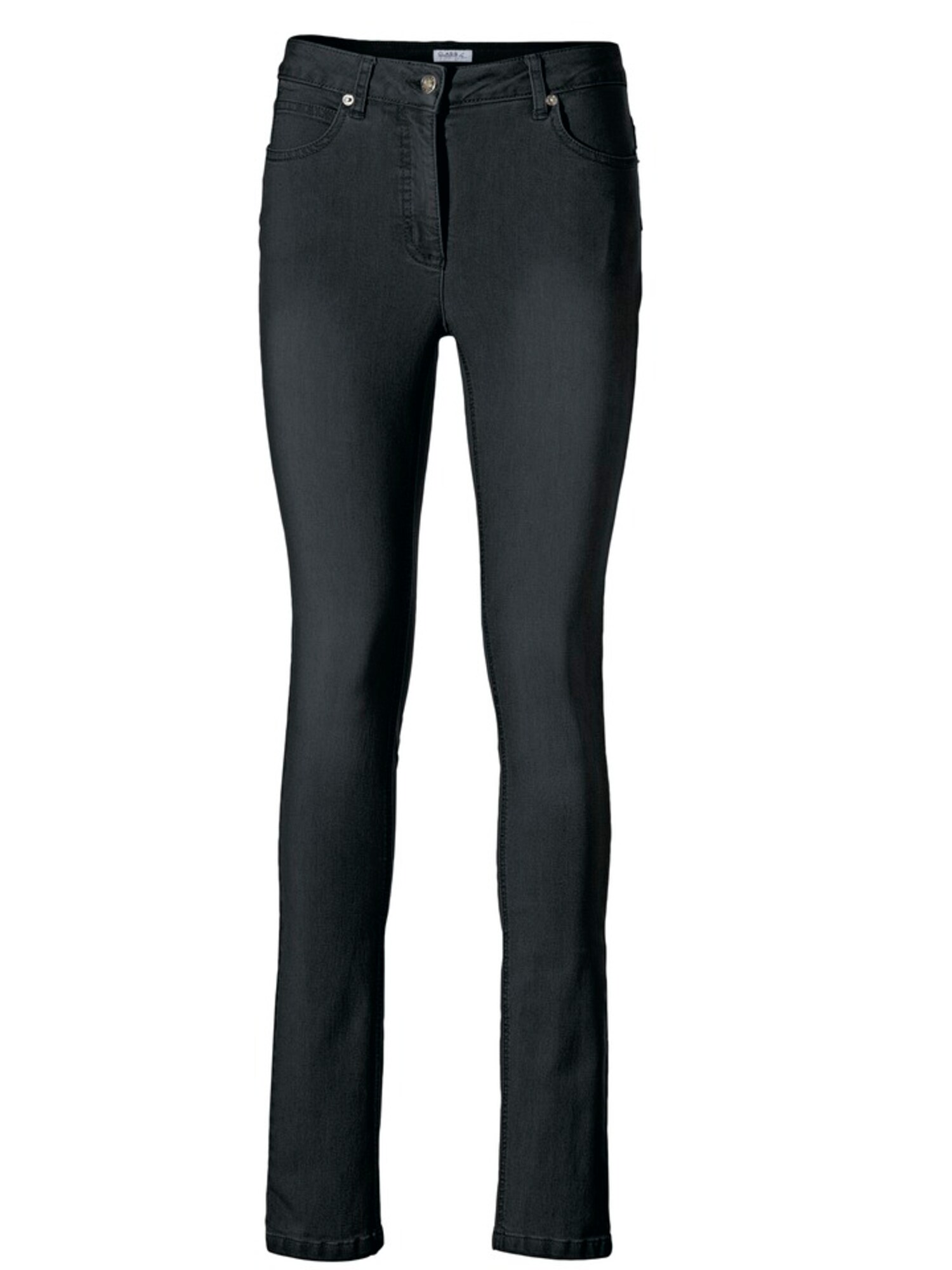 heine Jeans  negru denim