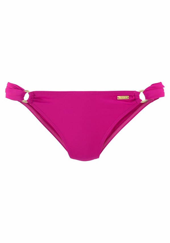 LASCANA, Bikini nadrágok, rózsaszín, 1 kép a 4 közül