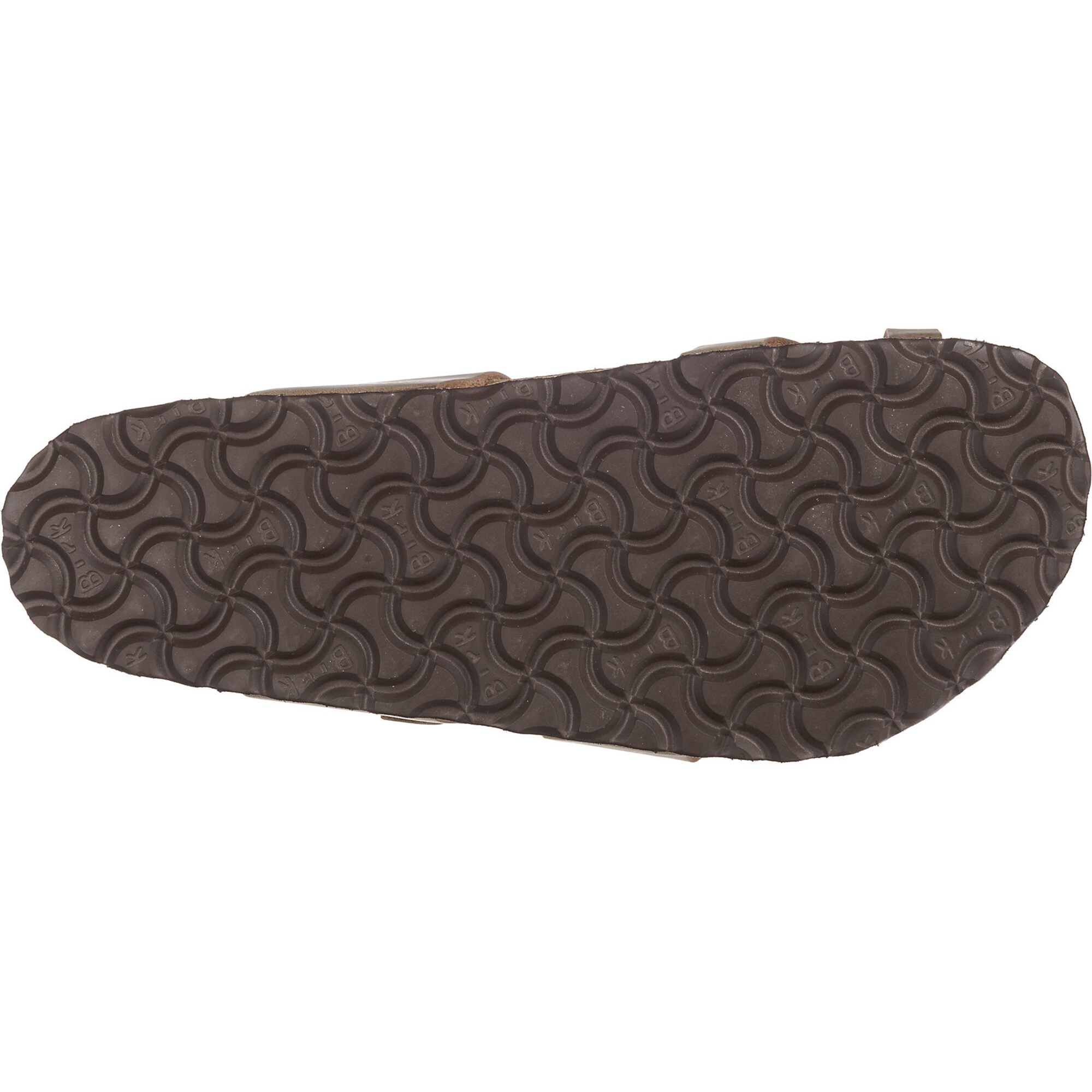 BIRKENSTOCK Sandalias de dedo 'Mayari'  marrón – imagen 3