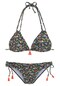Kiválasztva, BUFFALO, Bikini, fekete