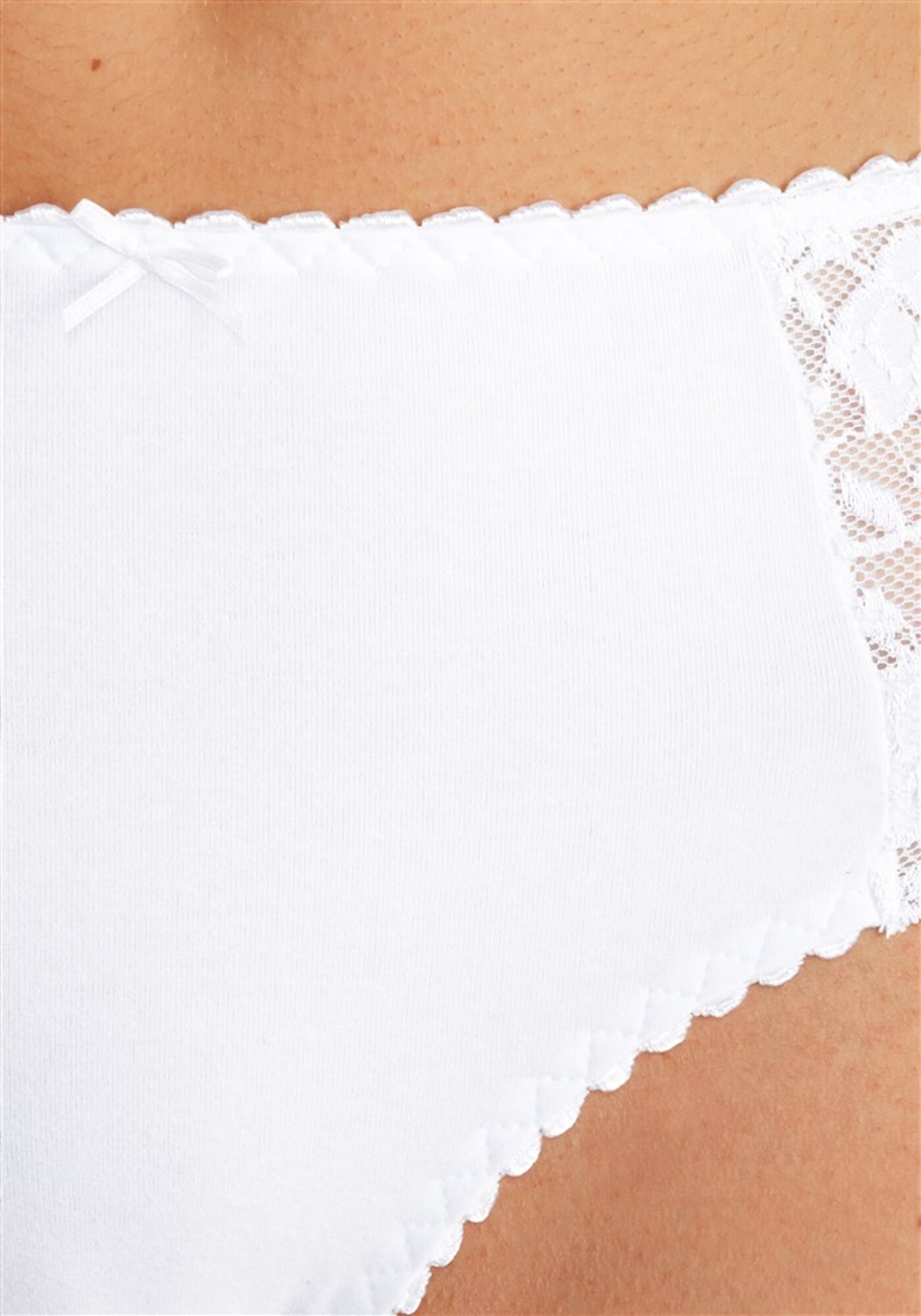 Thumbnail - PETITE FLEUR Slip