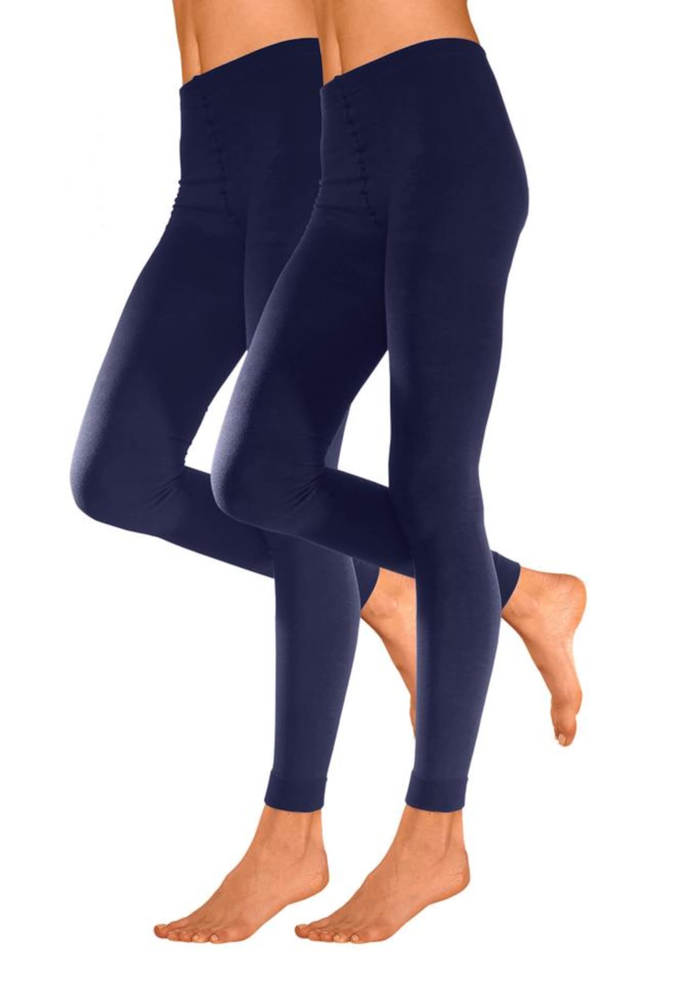 Thumbnail - LAVANA Thermoleggins