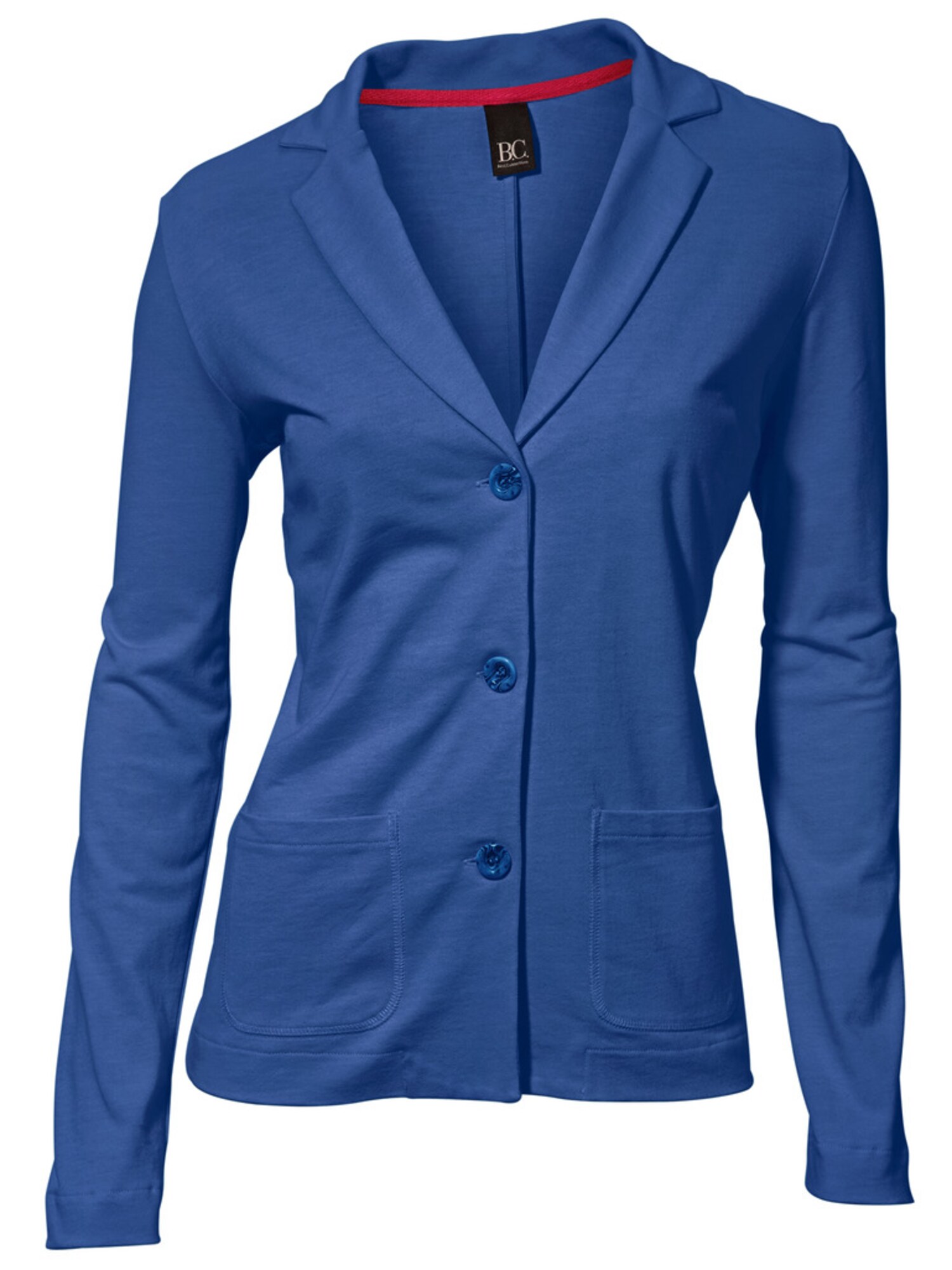 heine Blazer švarkas  sodri mėlyna („karališka“)