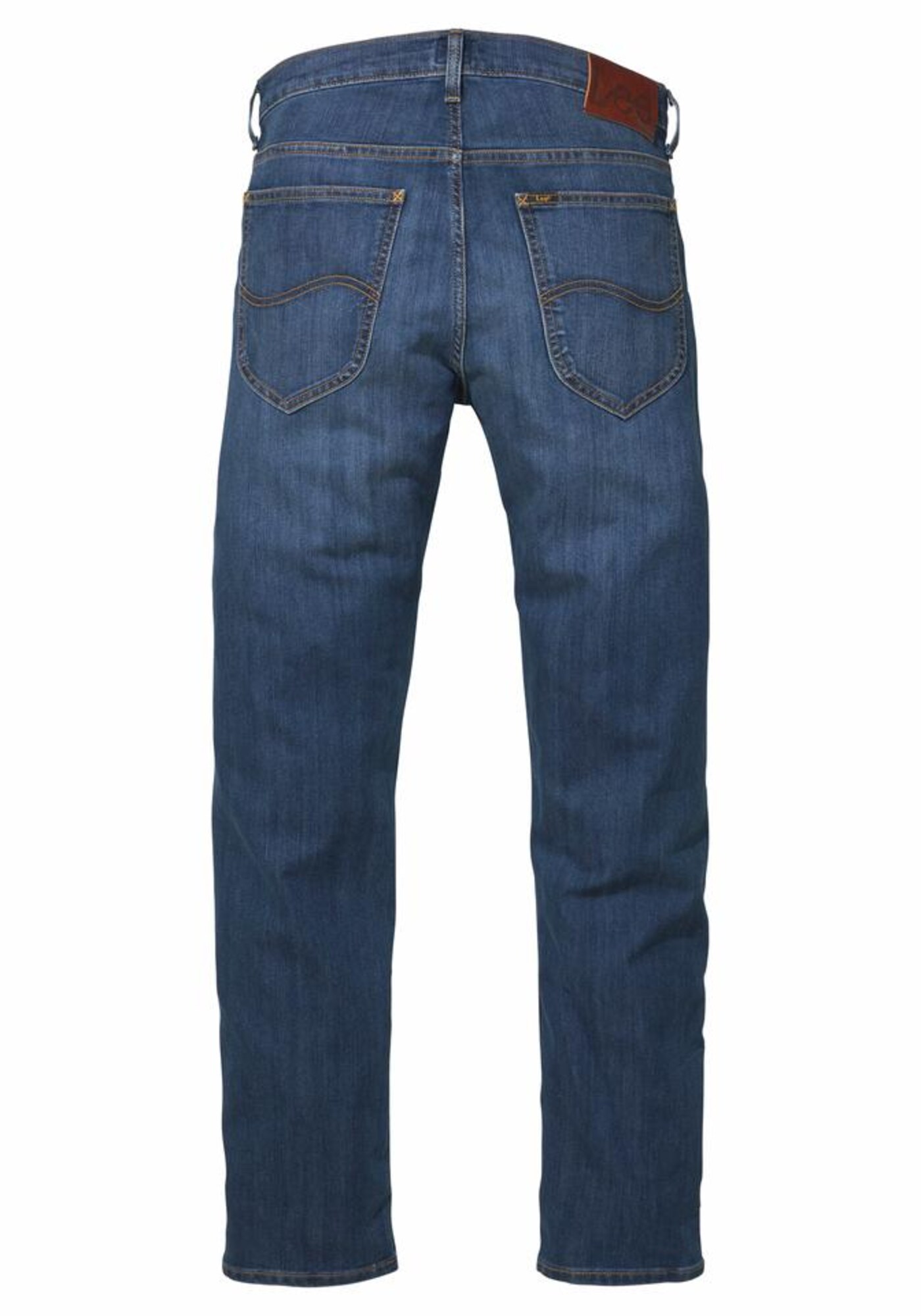 Jeans 'DAREN ZIP-FLY' Lee
