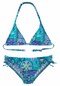 Nevybrané, BUFFALO, Bikiny, Modrá (Vypredané)