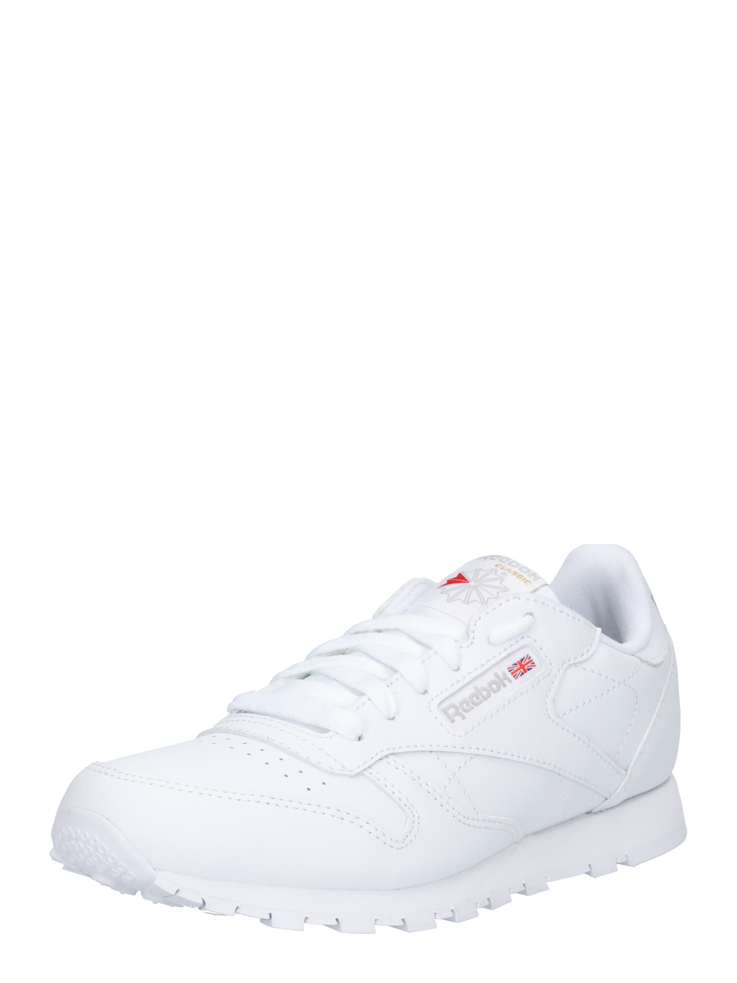 Reebok Classic Sportbačiai  balta