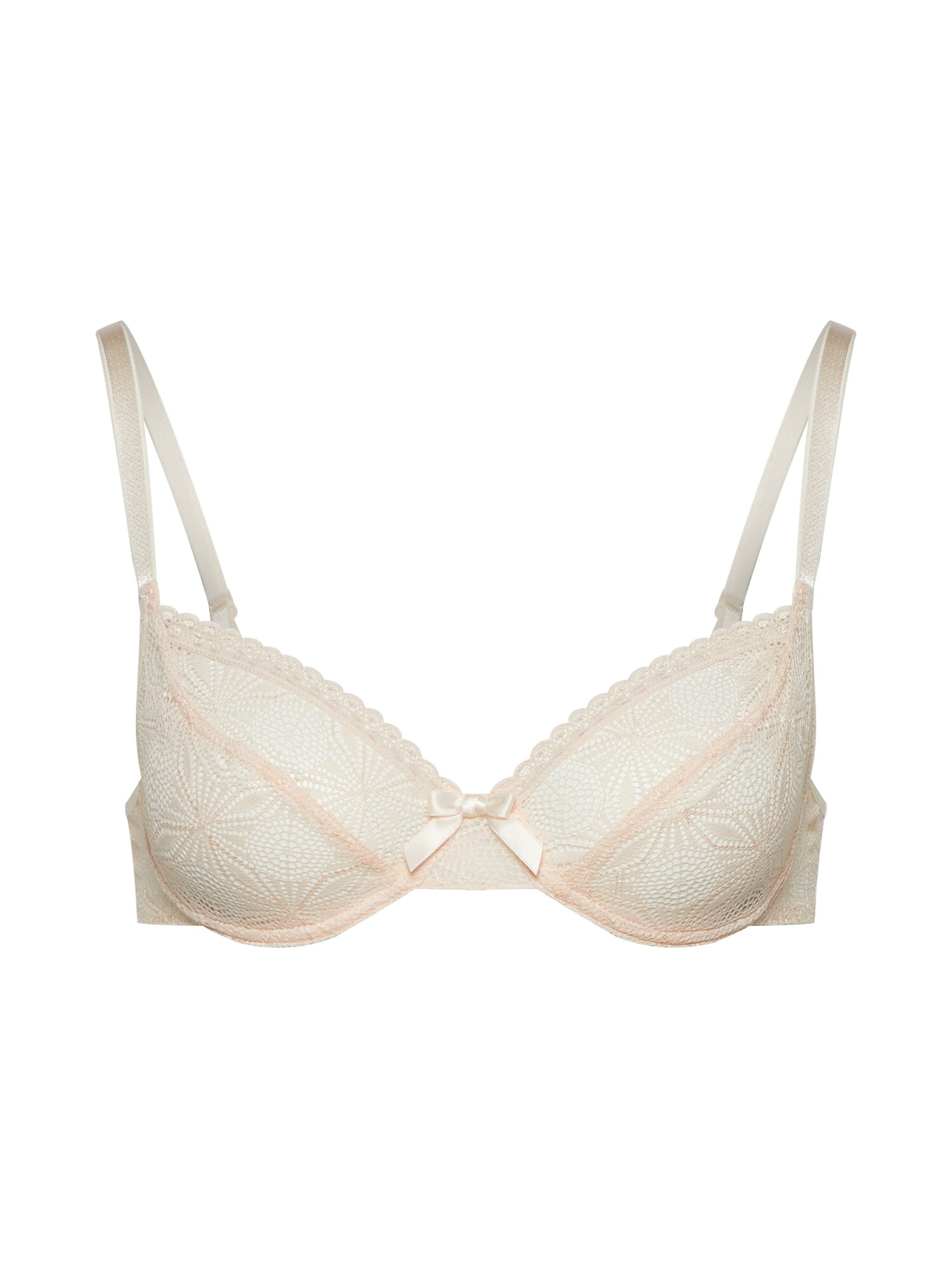 Passionata Dames Bh Enjoy Creme passionata kopen in de aanbieding