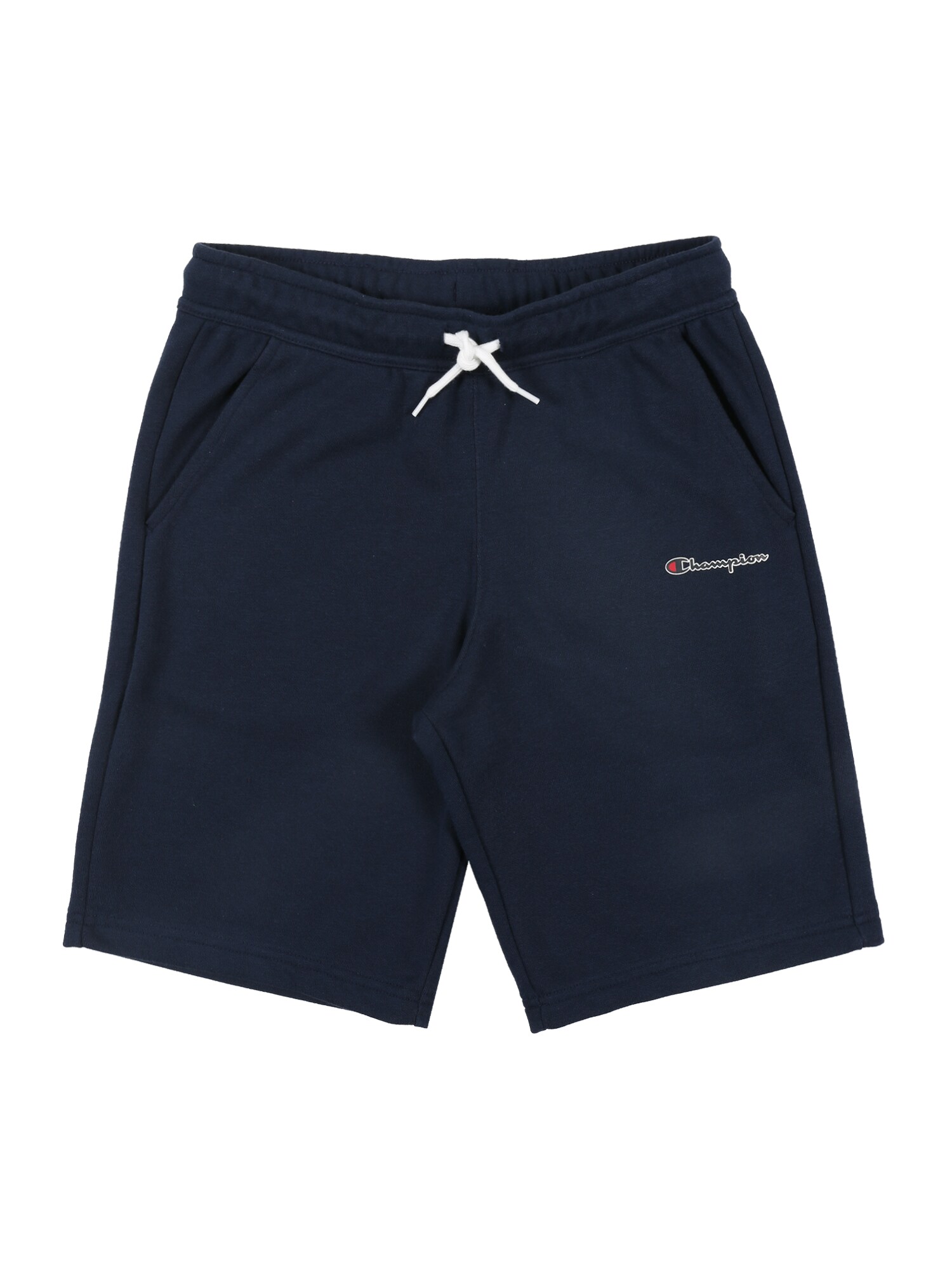 Champion Authentic Athletic Apparel Kelnės 'Bremuda'  nakties mėlyna / balta