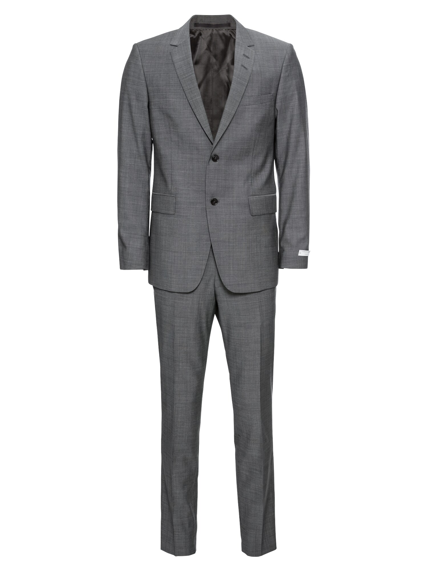 Tiger Of Sweden Heren Pak Donkergrijs tiger of sweden kopen in de aanbieding