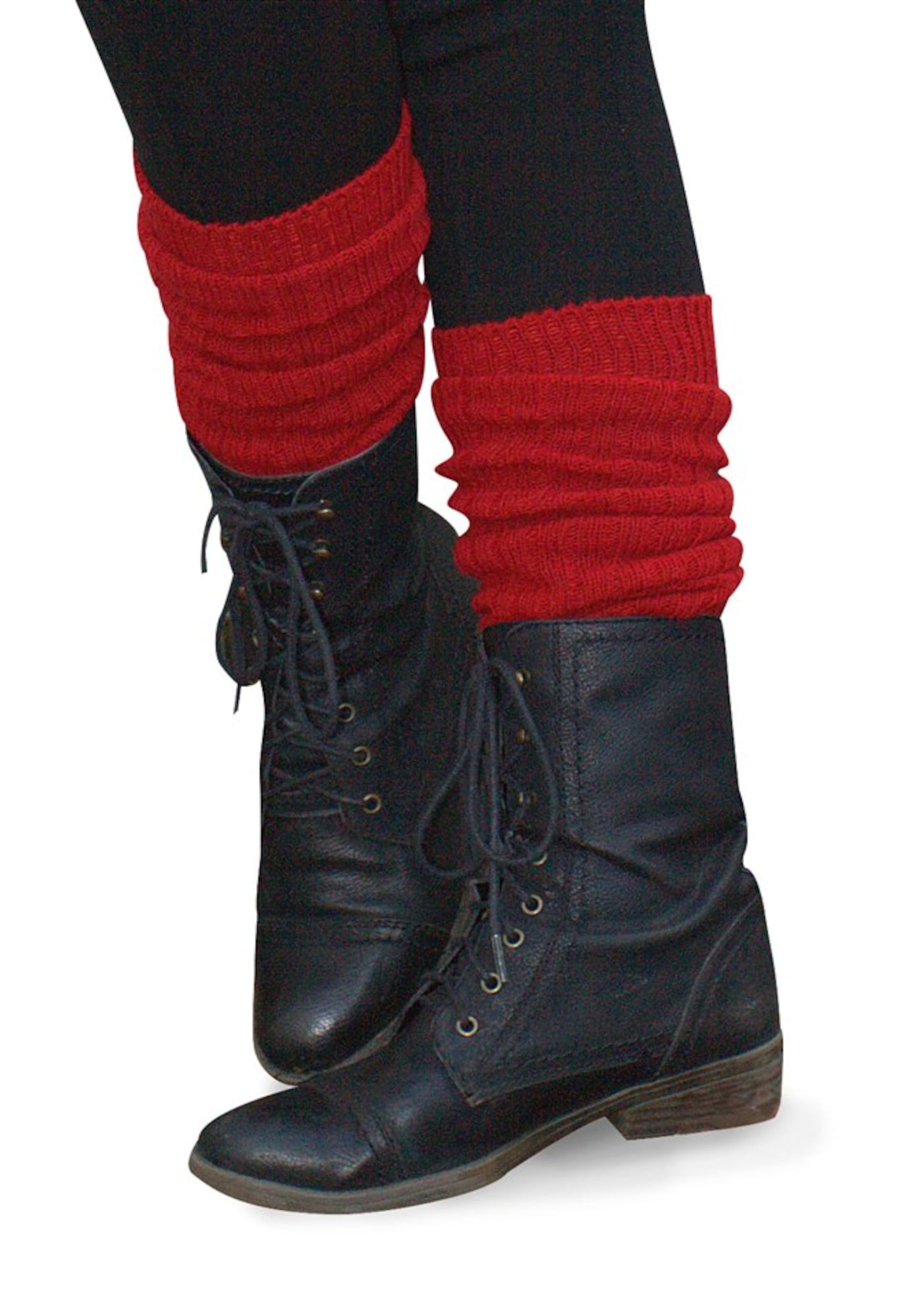 Thumbnail - SYMPATICO Stulpen