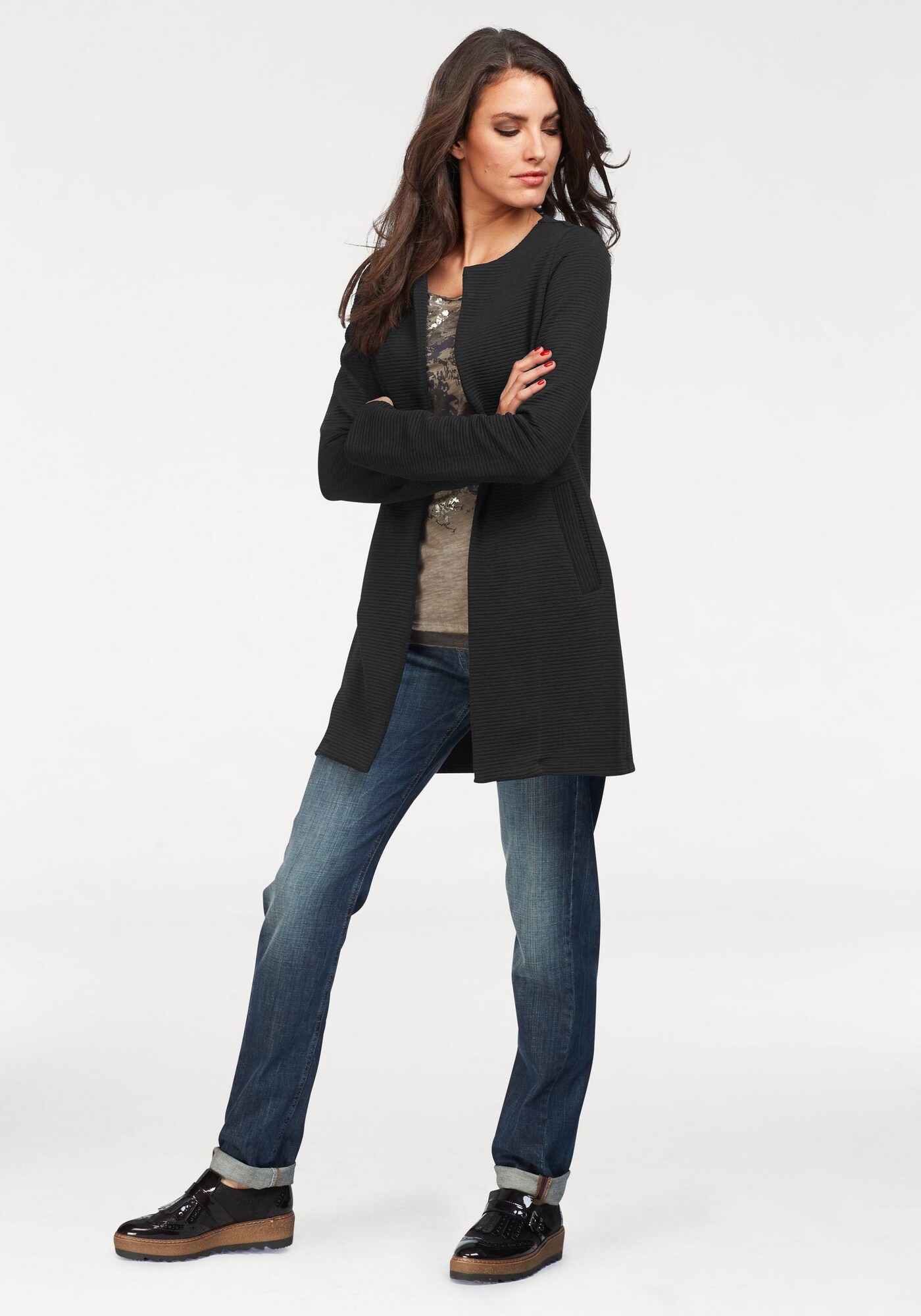 Thumbnail - Blazer