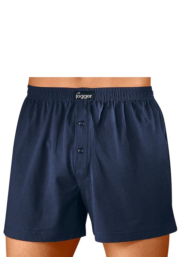 LE JOGGER, Boxerky, mix barev, obrázek 3 z 3
