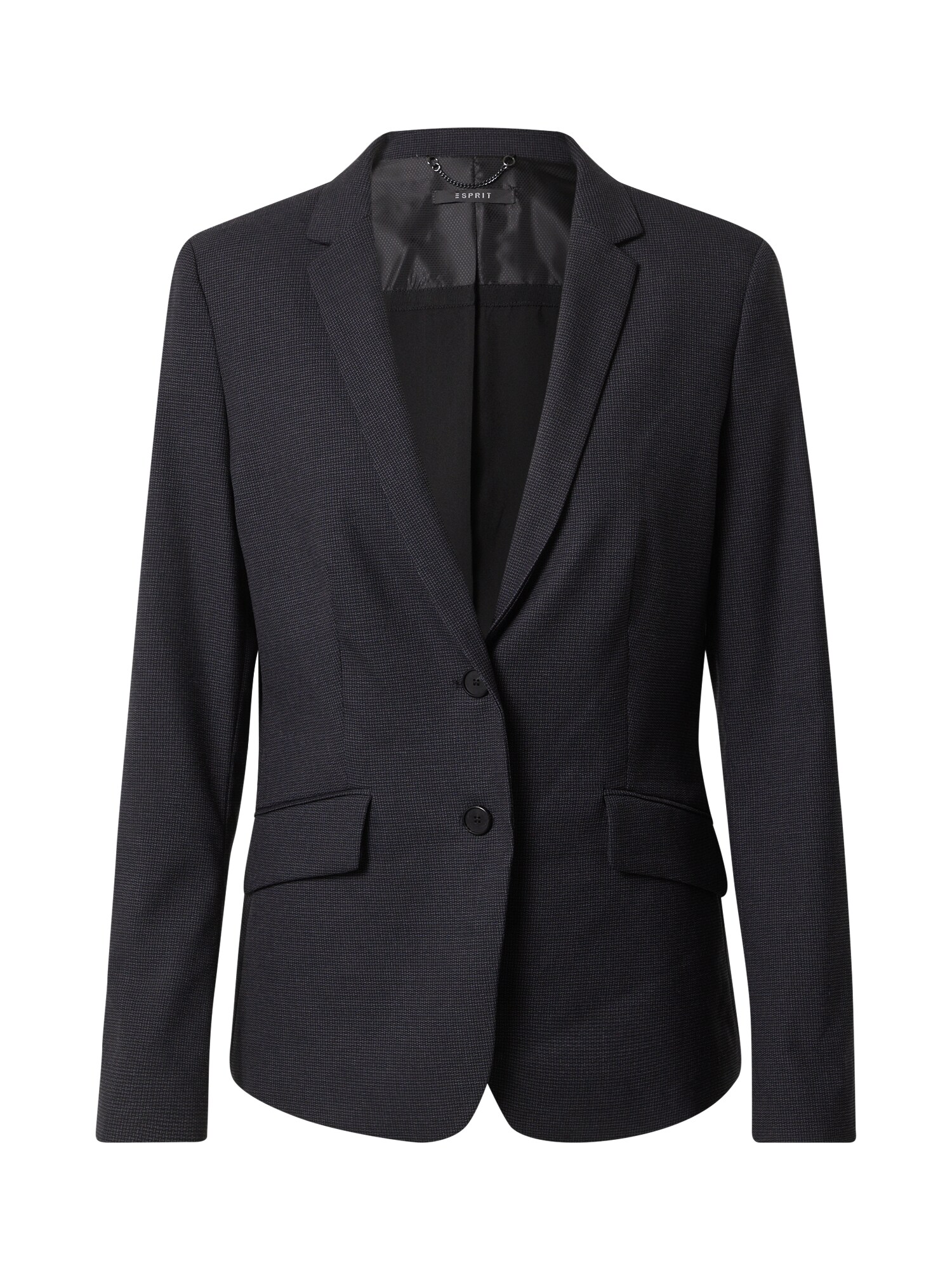 Esprit Collection Blazer švarkas  tamsiai mėlyna
